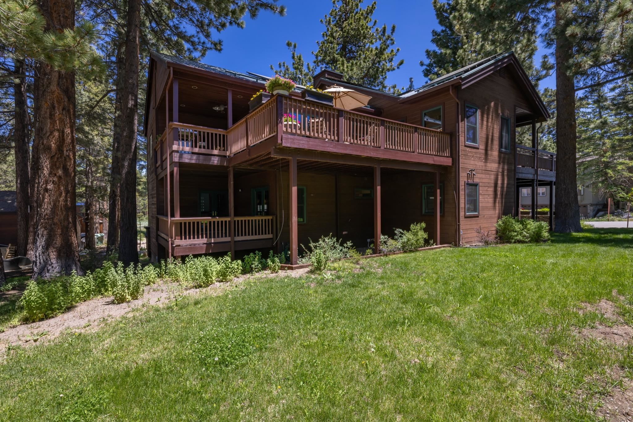 378 Ridge Way