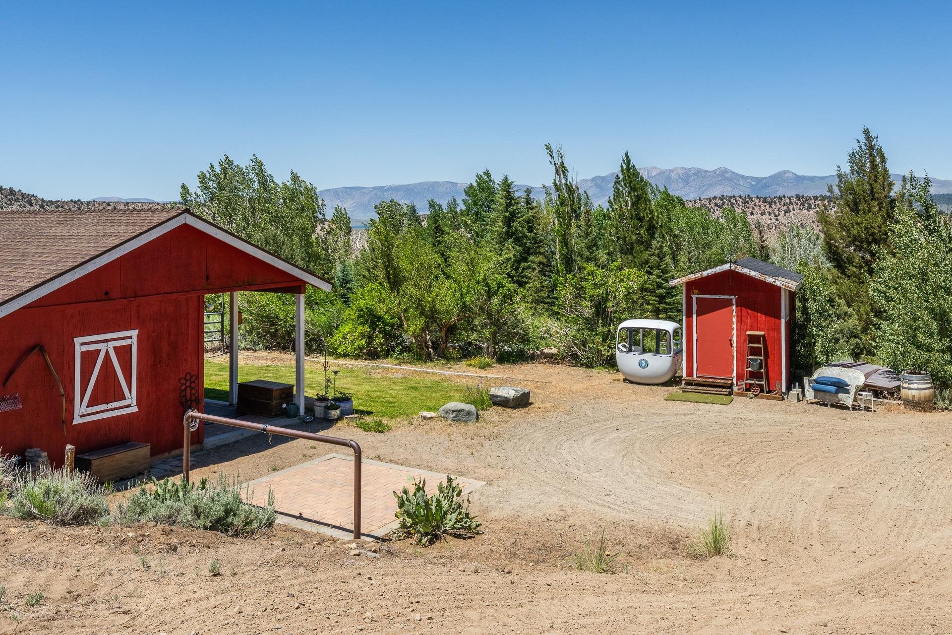 537 Aspen Springs Ranch Rd