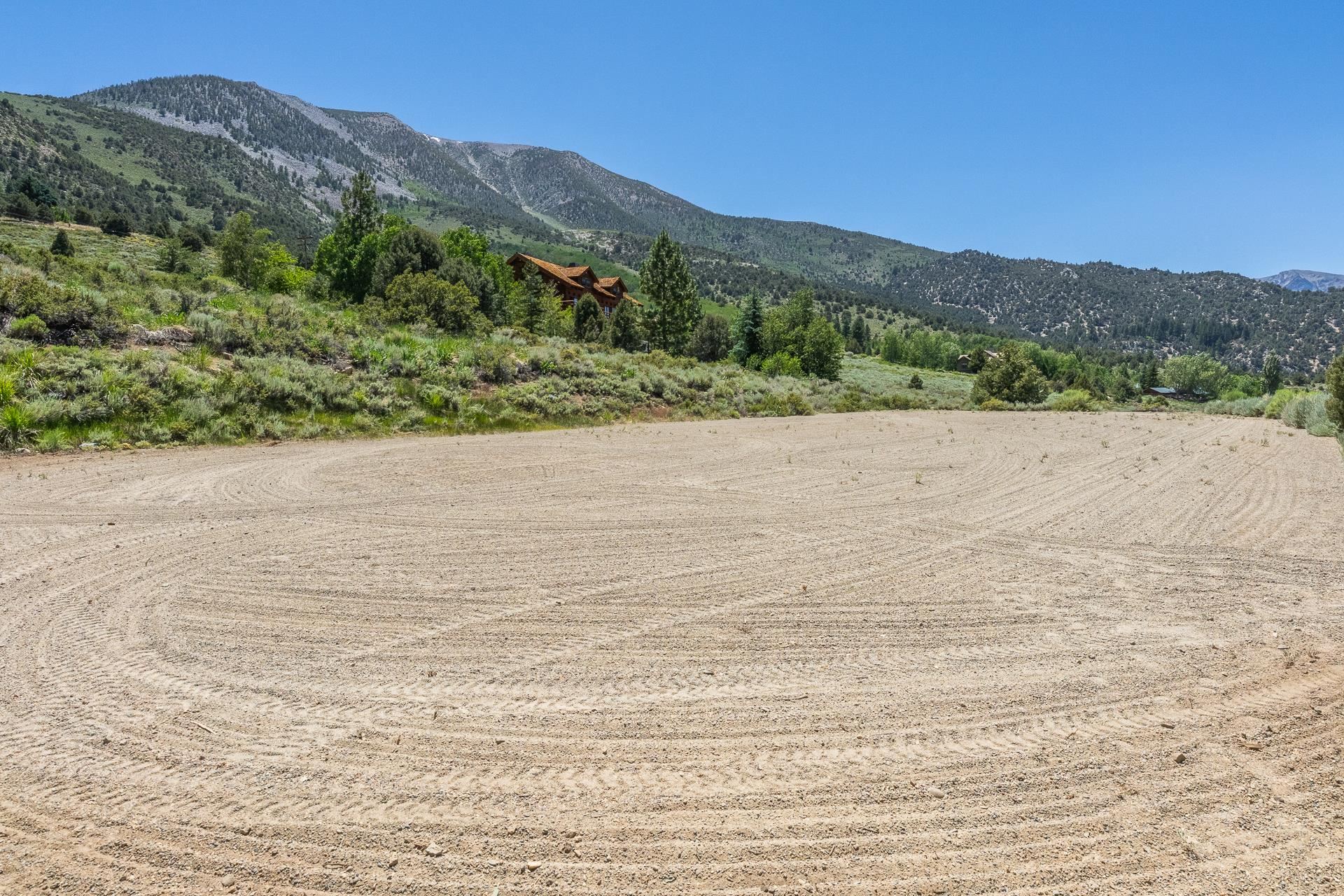 537 Aspen Springs Ranch Rd
