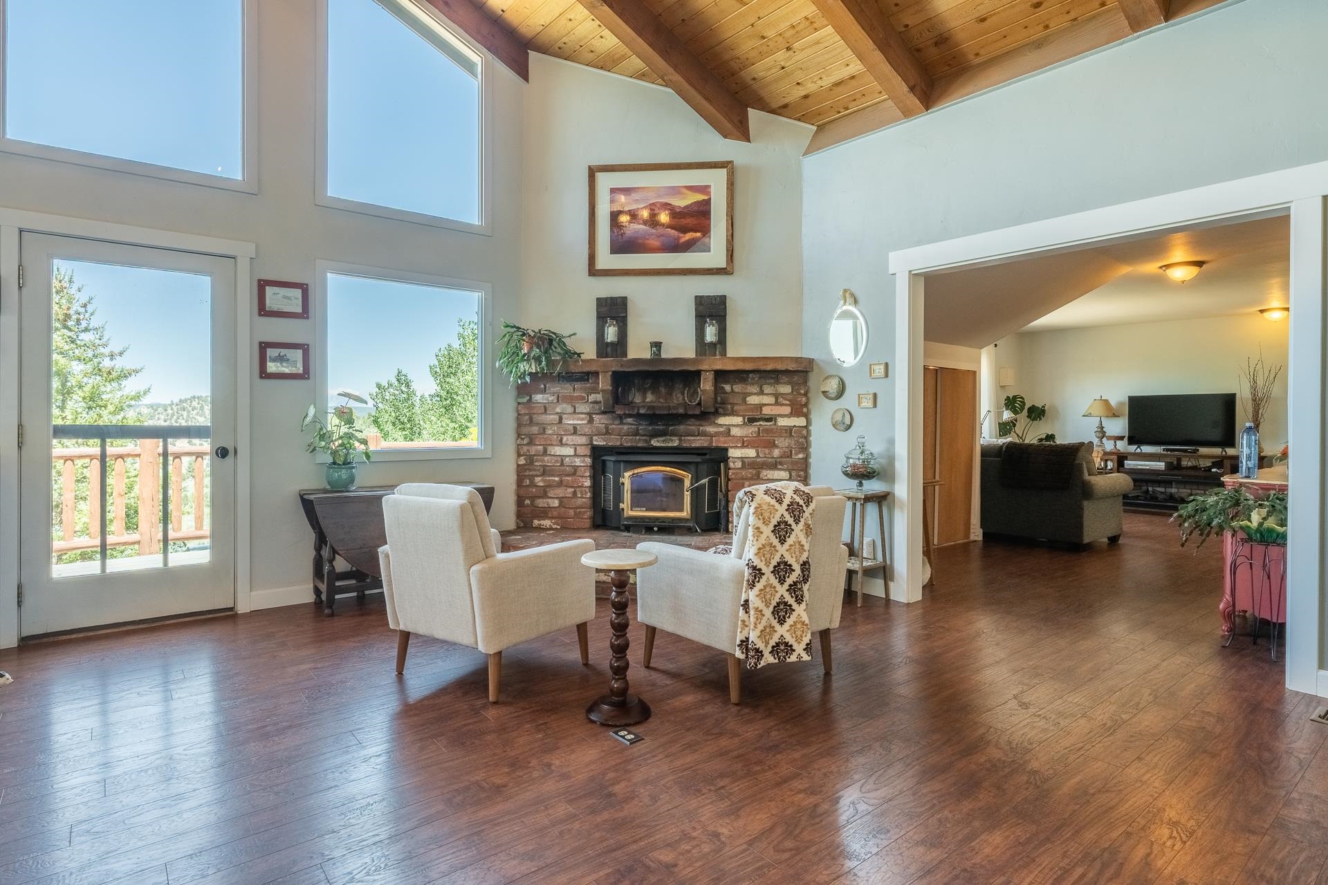 537 Aspen Springs Ranch Rd