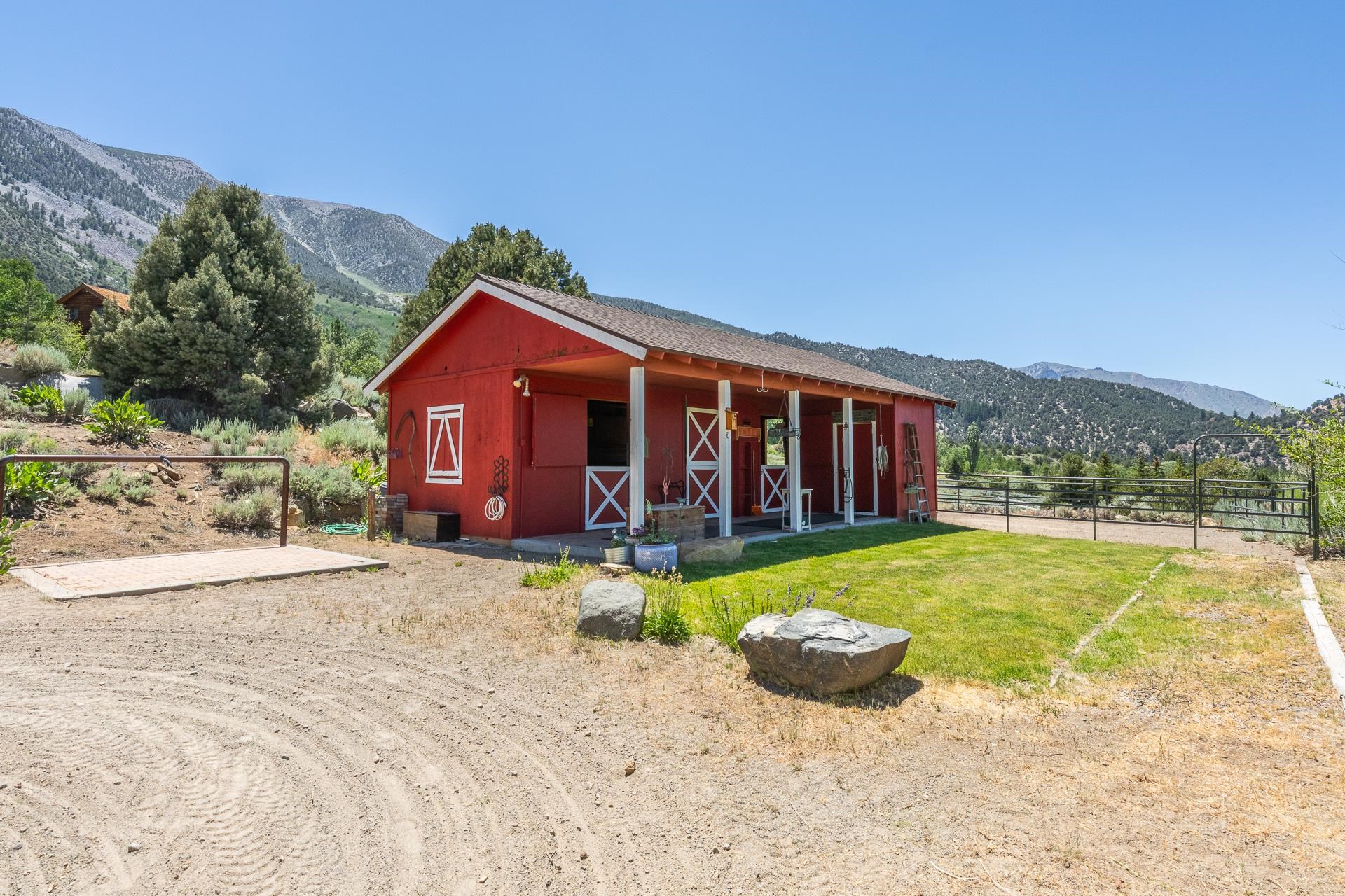537 Aspen Springs Ranch Rd