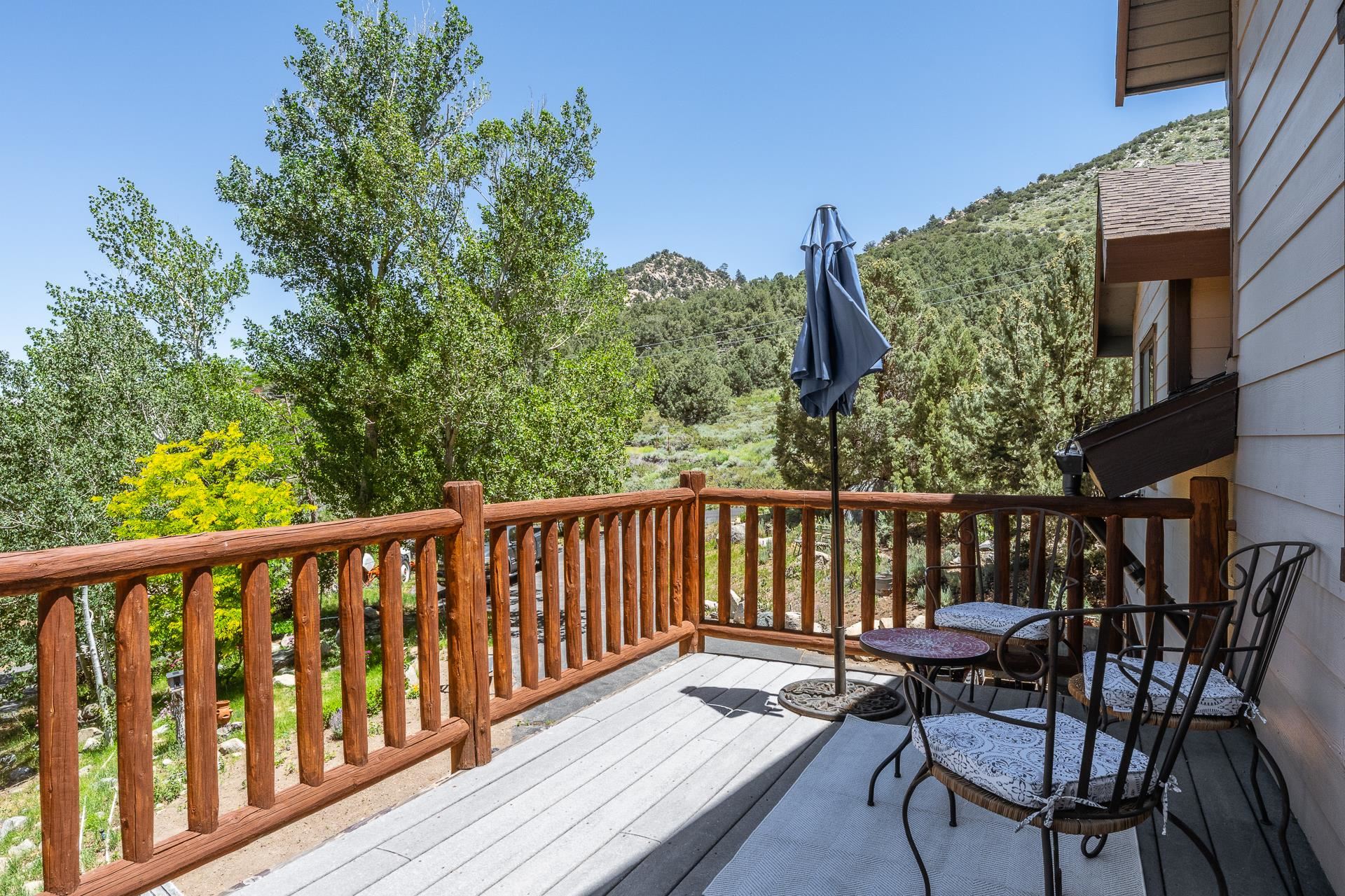 537 Aspen Springs Ranch Rd