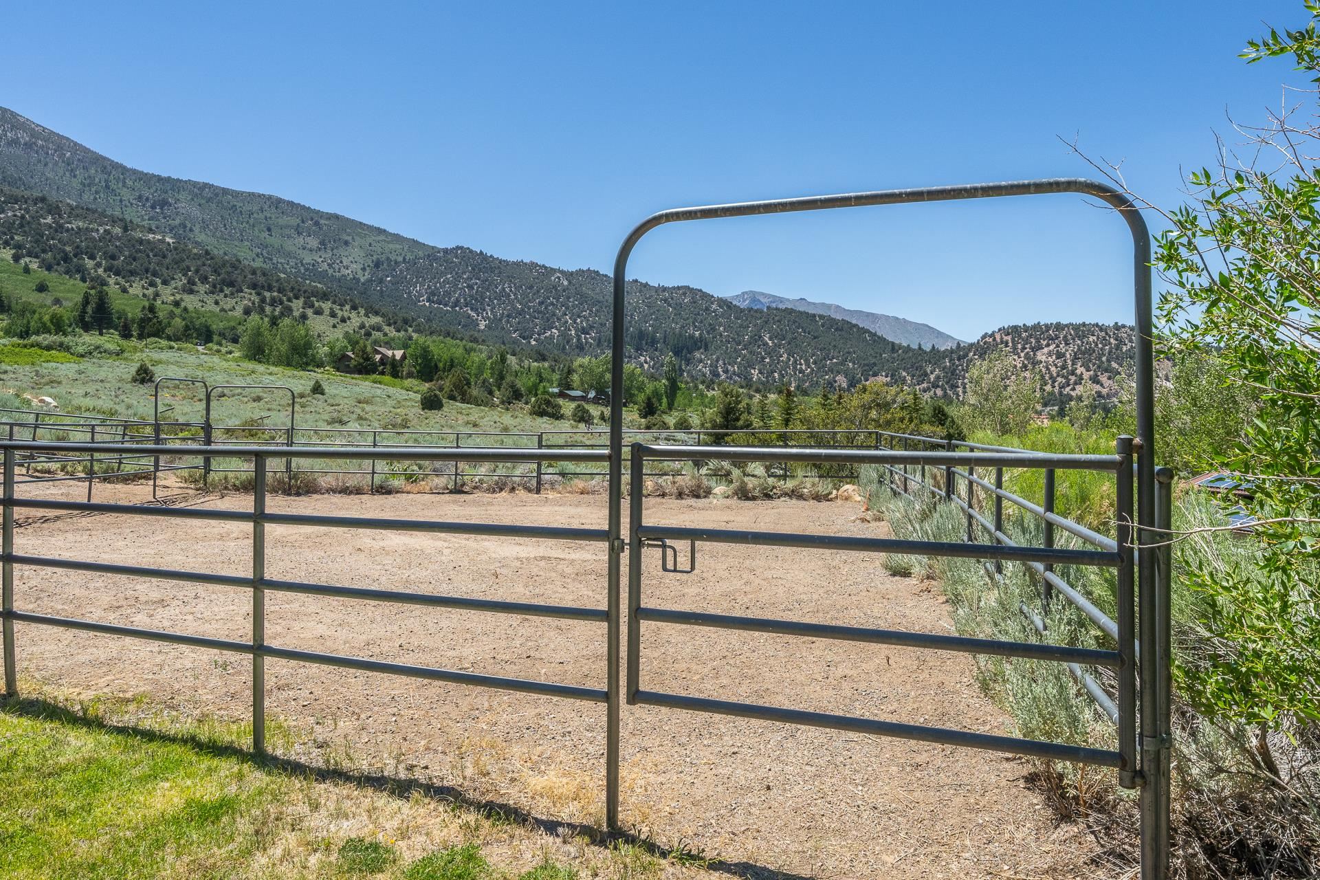 537 Aspen Springs Ranch Rd