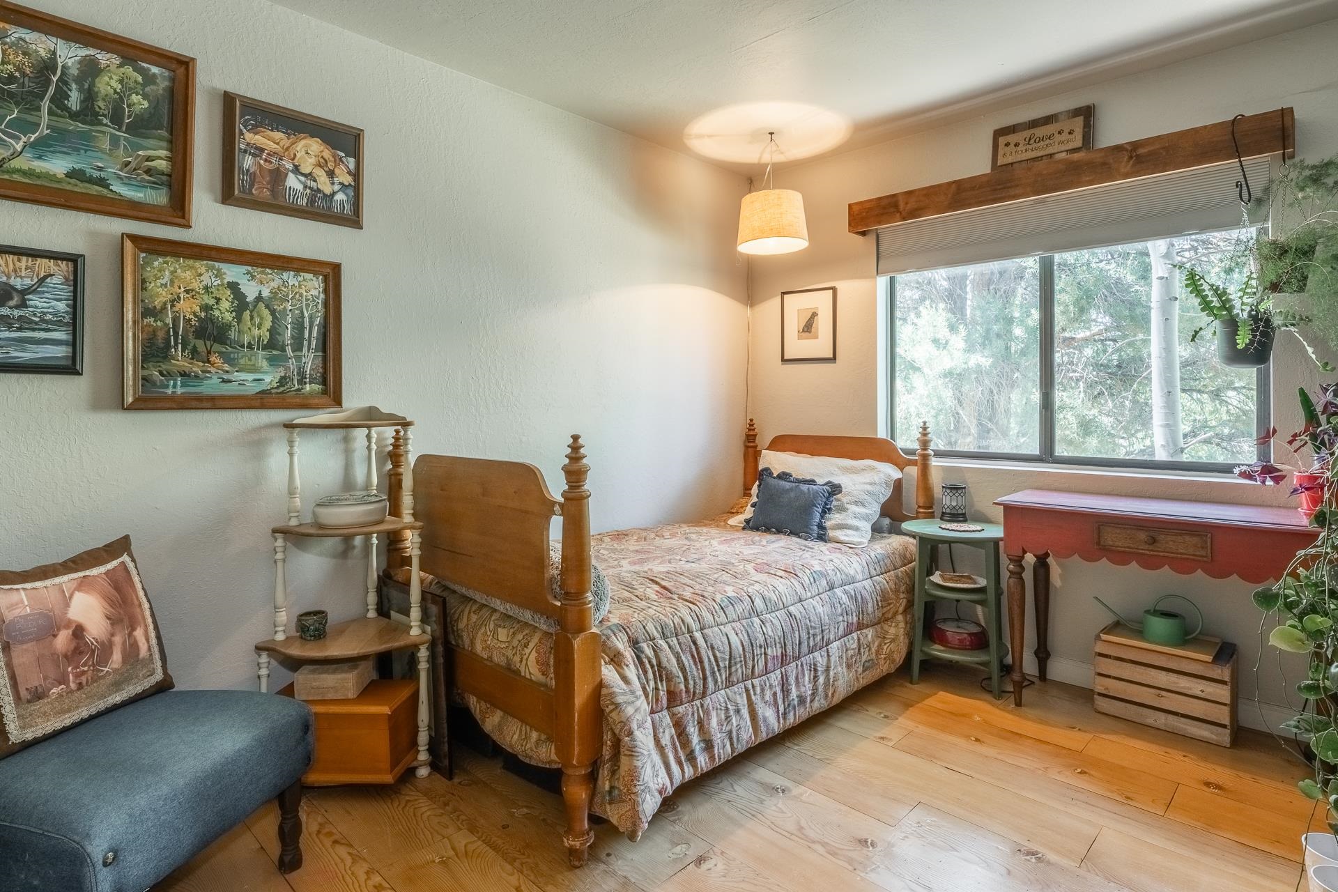 537 Aspen Springs Ranch Rd
