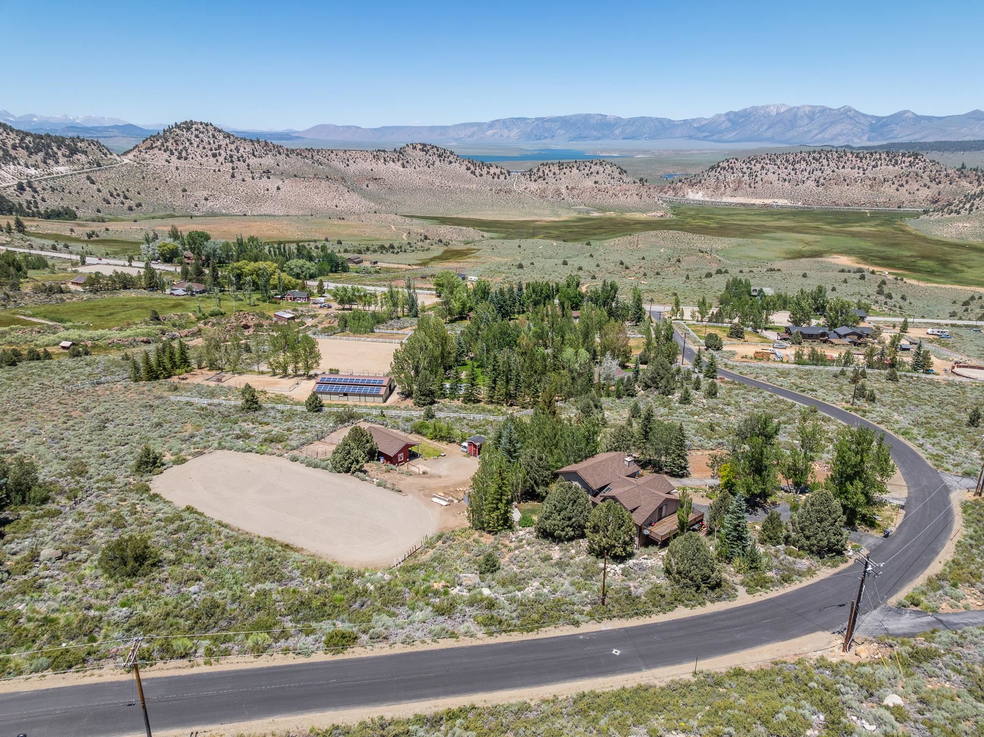 537 Aspen Springs Ranch Rd