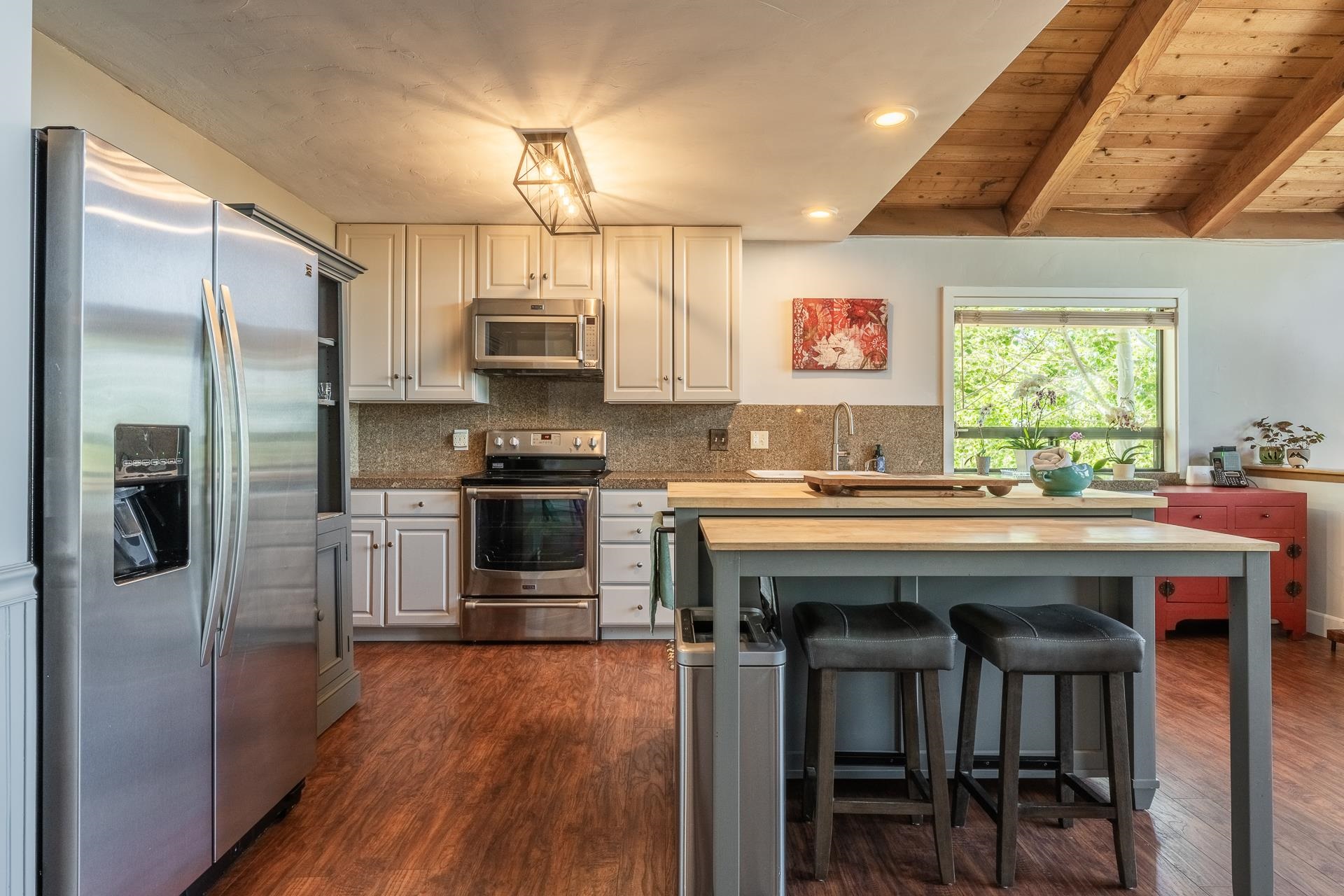 537 Aspen Springs Ranch Rd