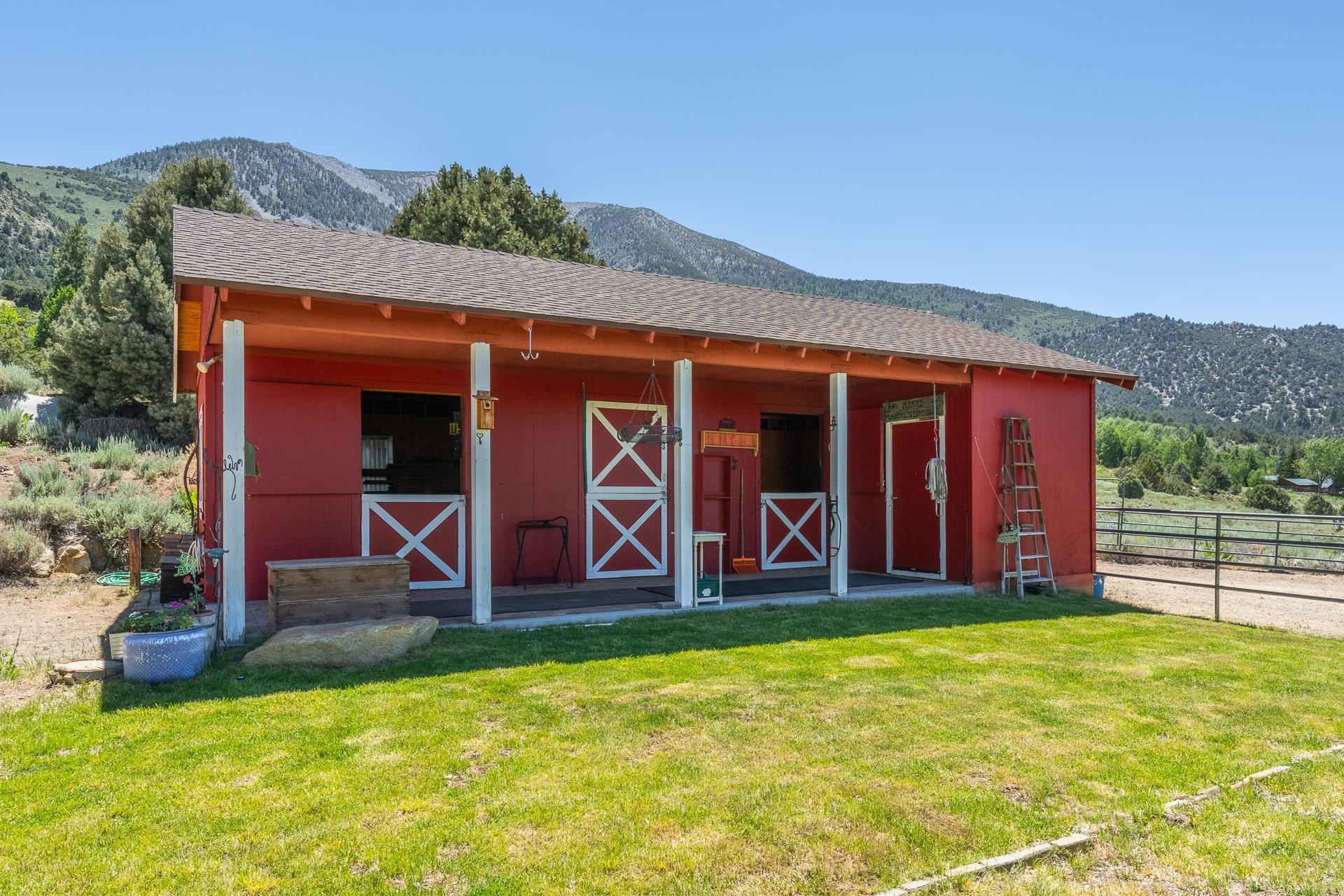 537 Aspen Springs Ranch Rd