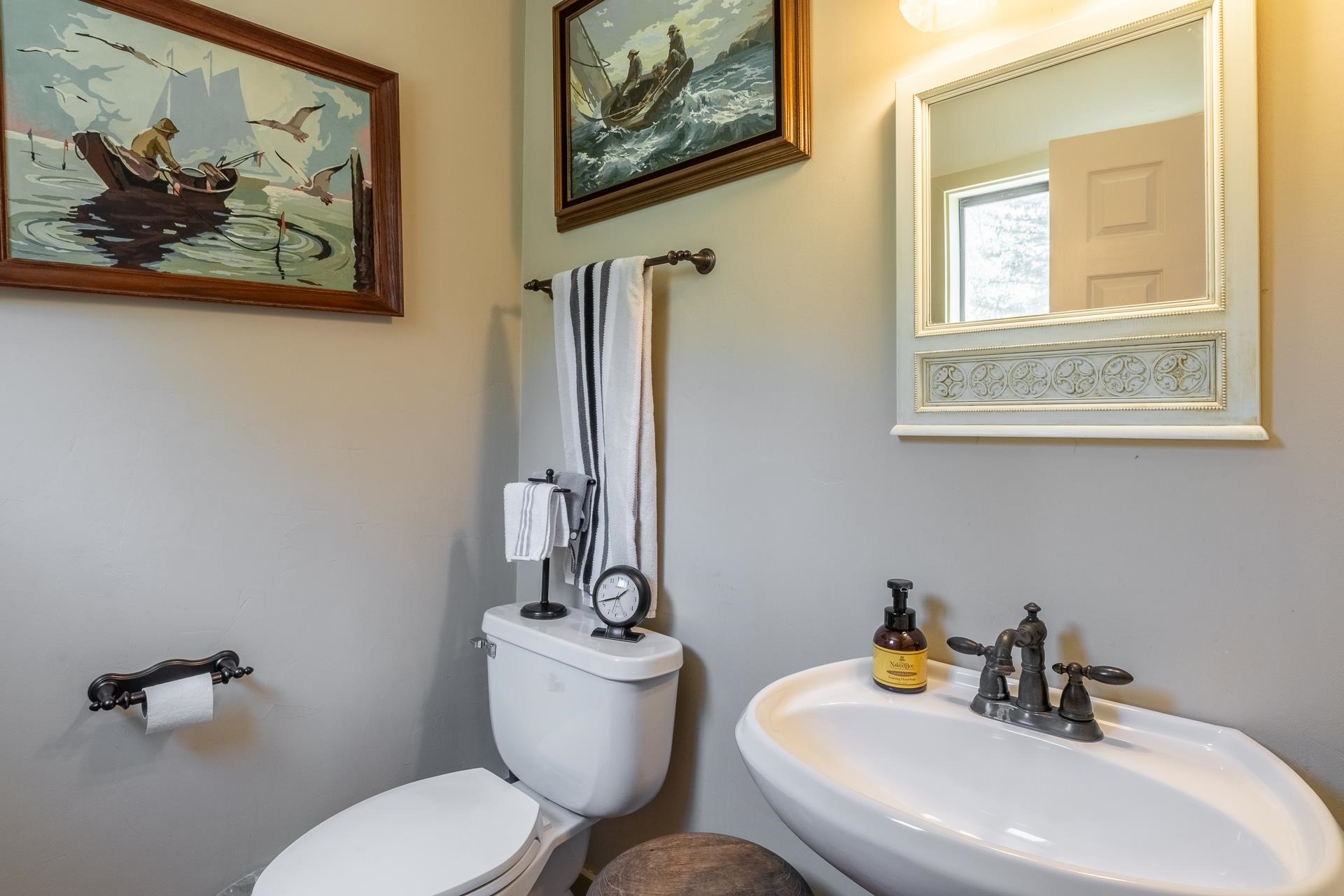 537 Aspen Springs Ranch Rd