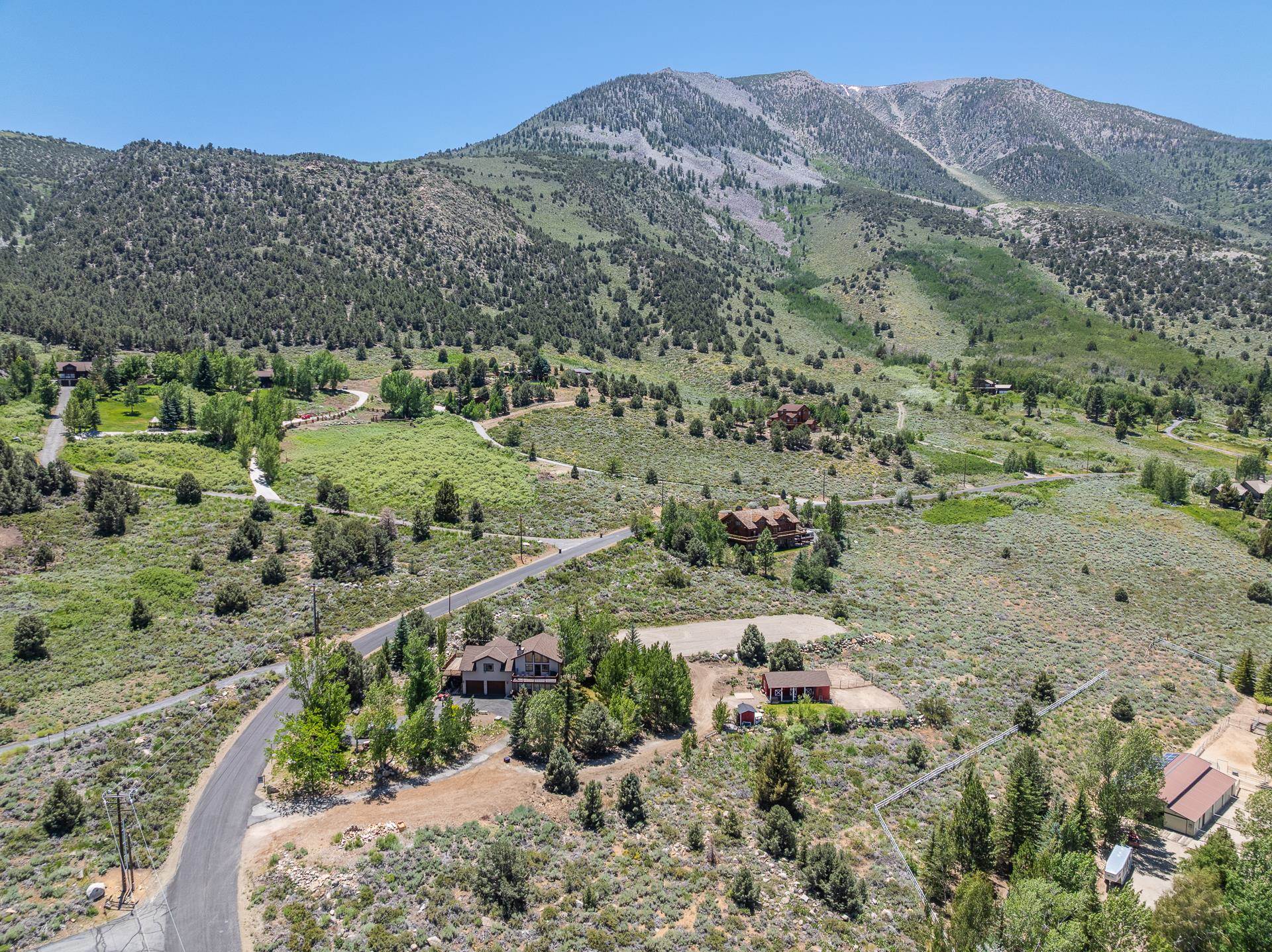 537 Aspen Springs Ranch Rd
