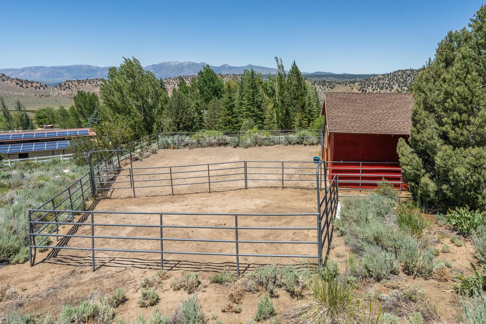 537 Aspen Springs Ranch Rd