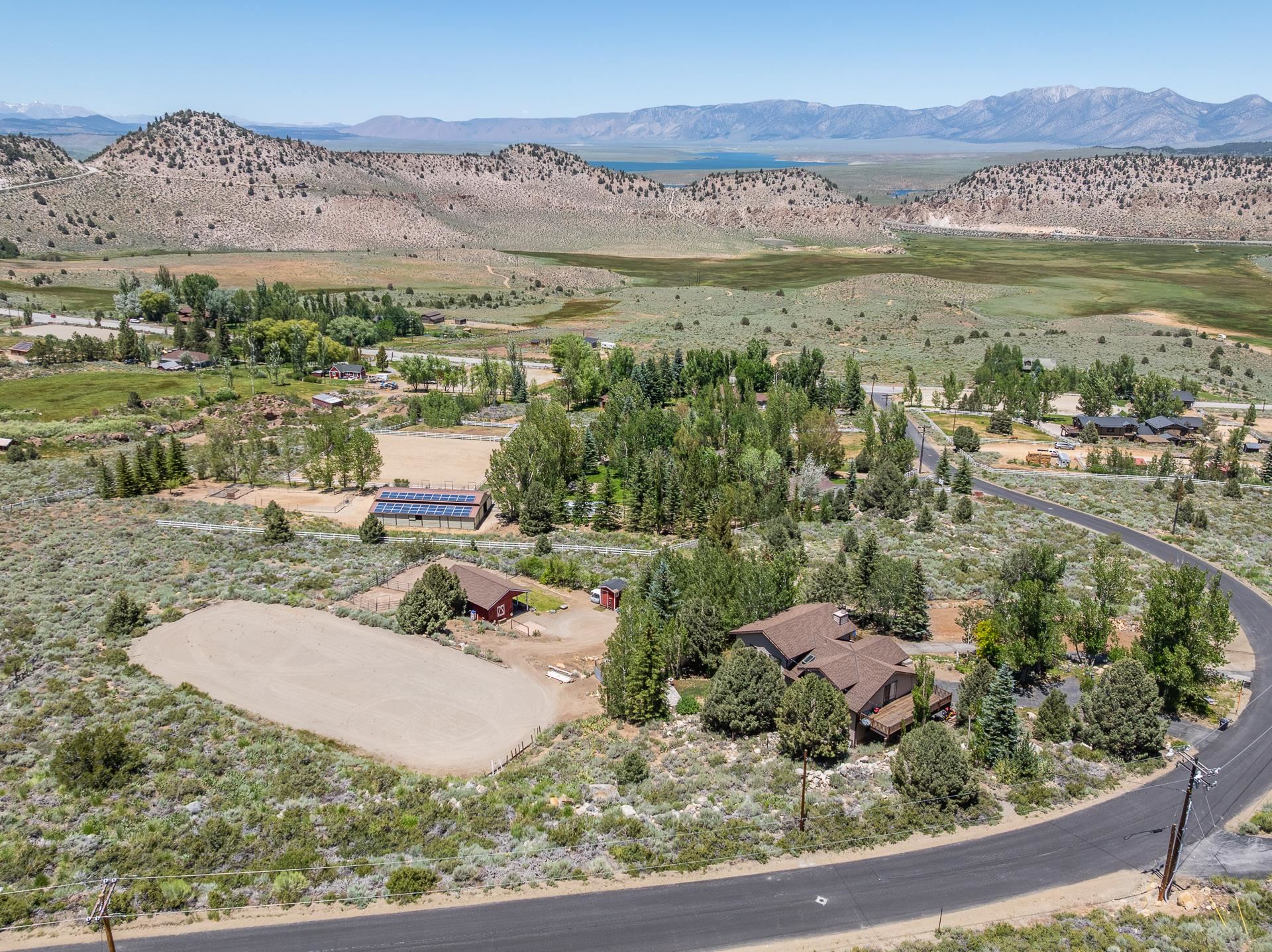 537 Aspen Springs Ranch Rd