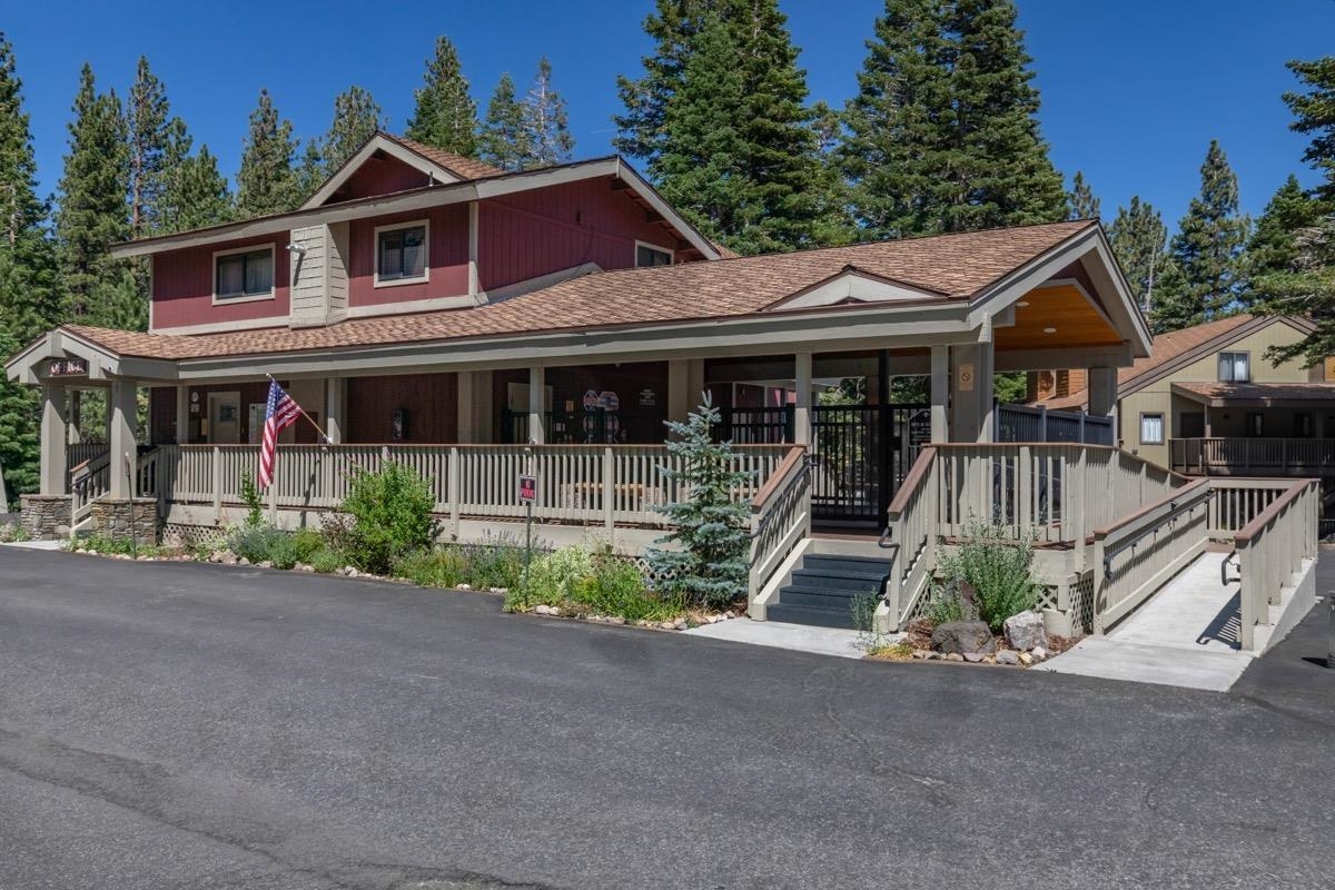 153 Lake Mary Road Unit: 131