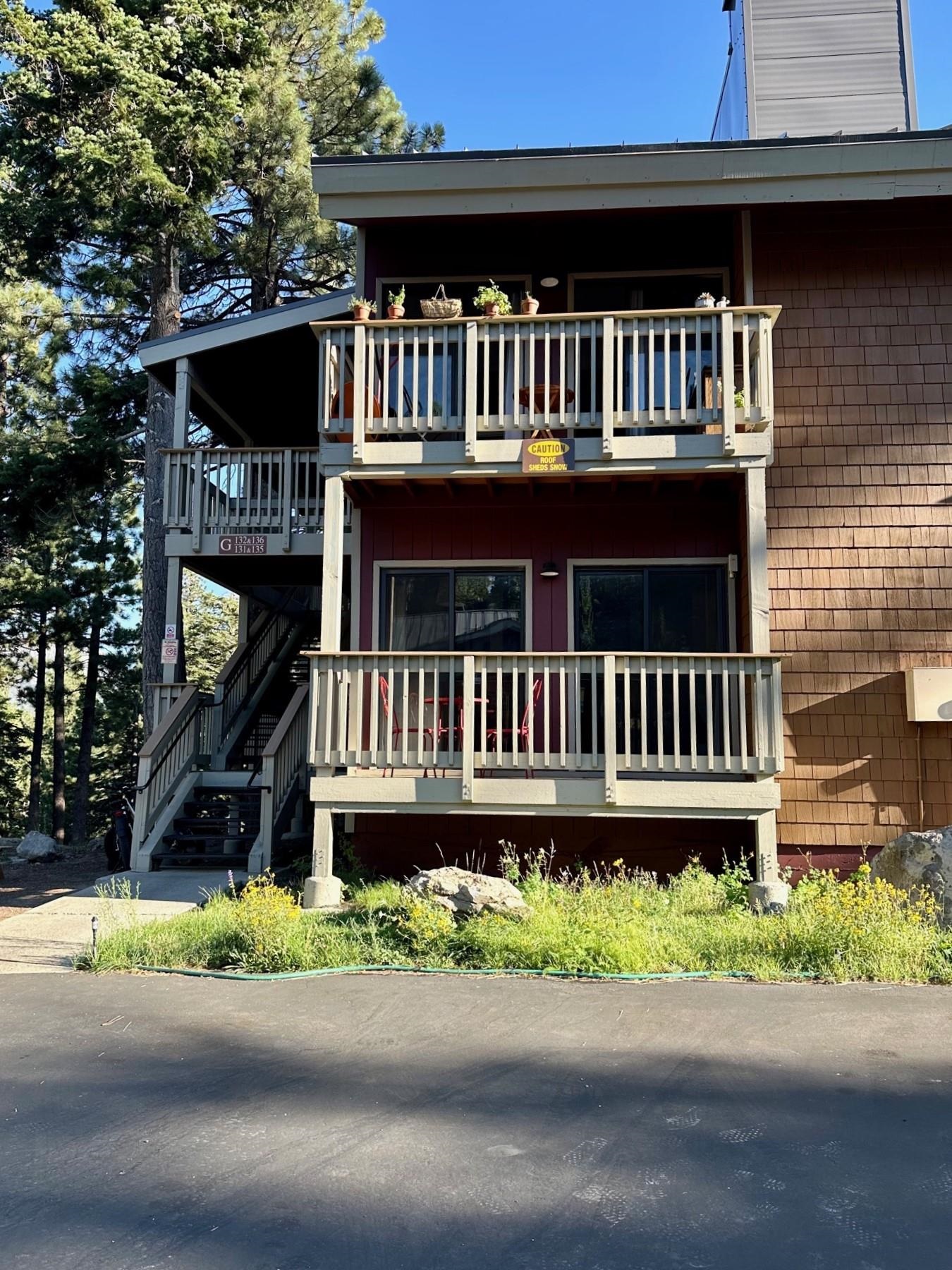 153 Lake Mary Road Unit: 131