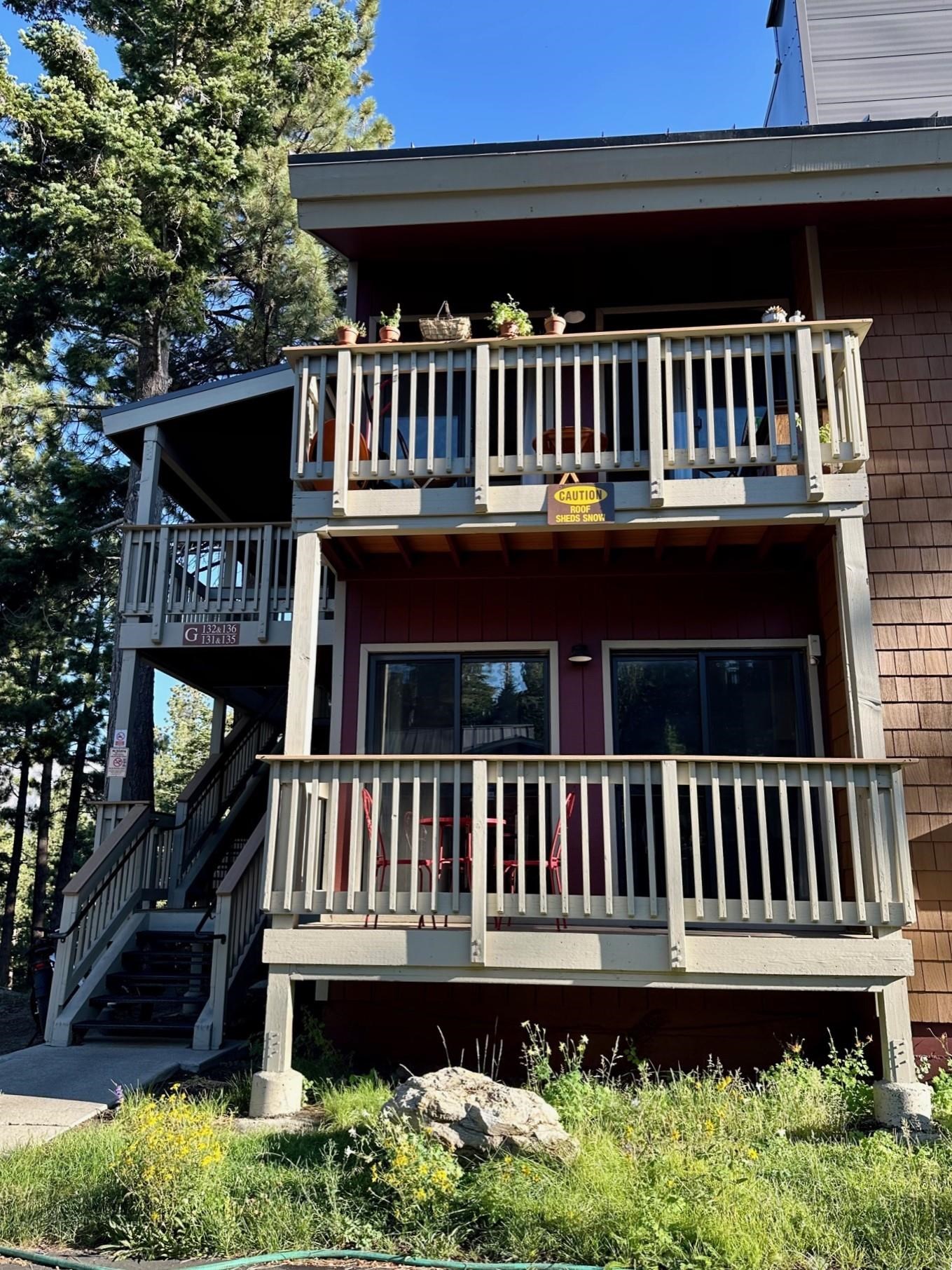 153 Lake Mary Road Unit: 131