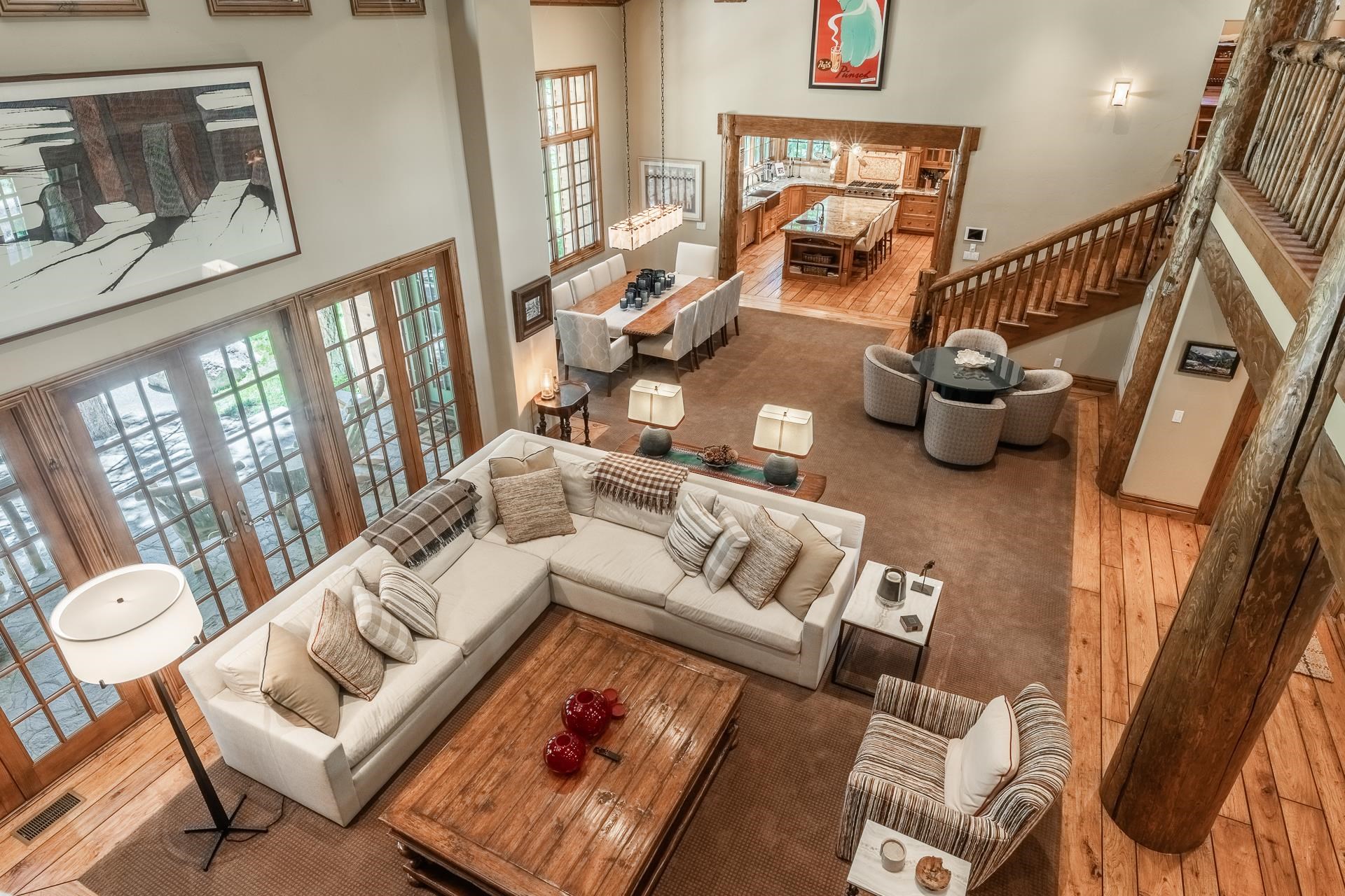 337 Starwood Drive