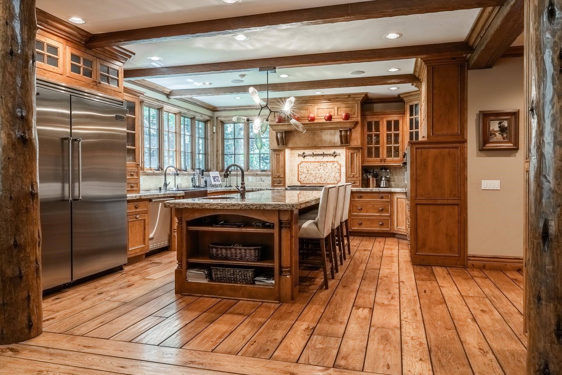 337 Starwood Drive