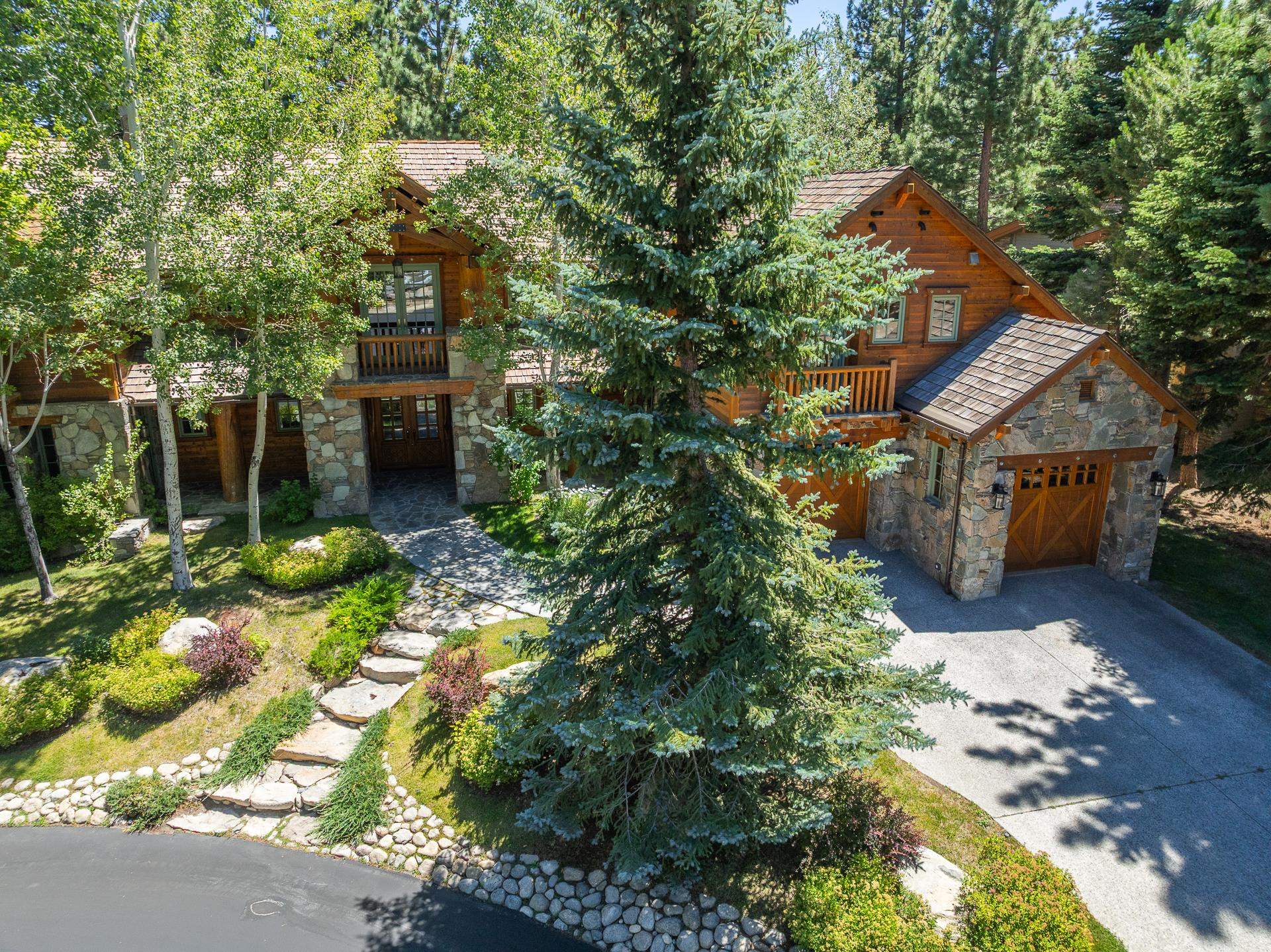 337 Starwood Drive