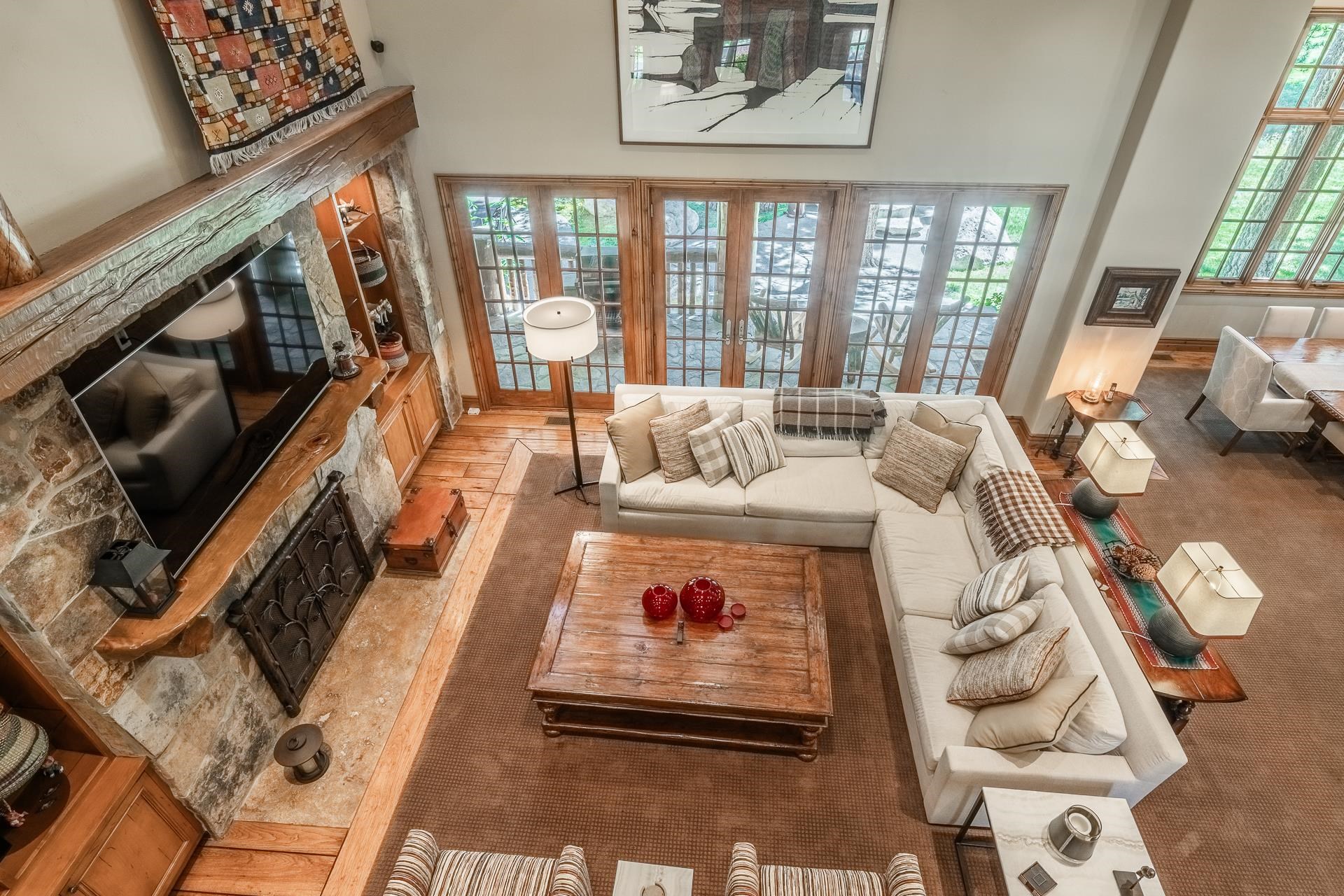 337 Starwood Drive