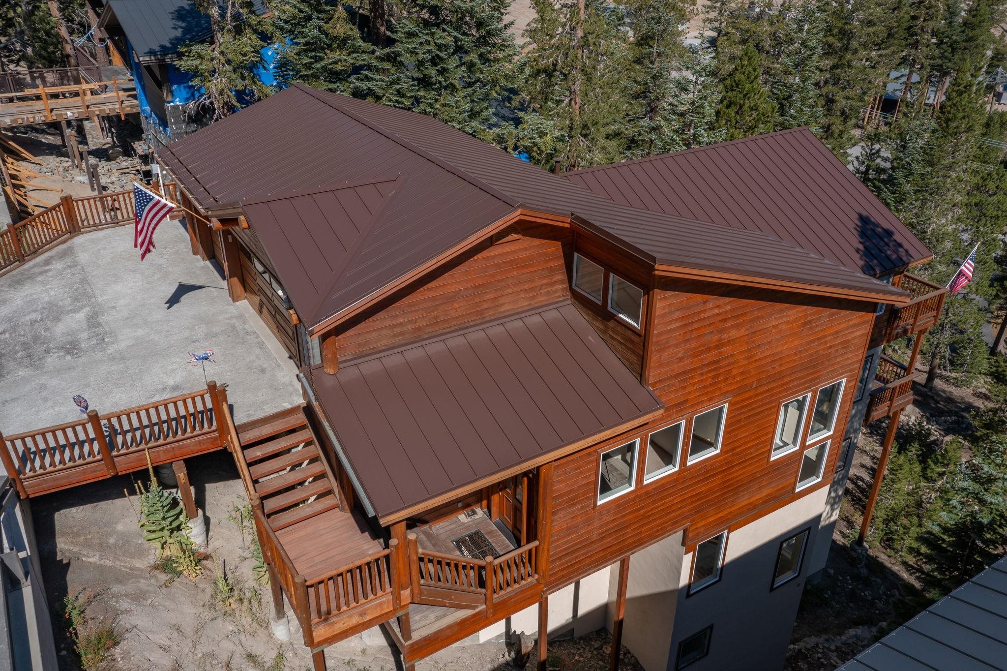 492 John Muir Rd.