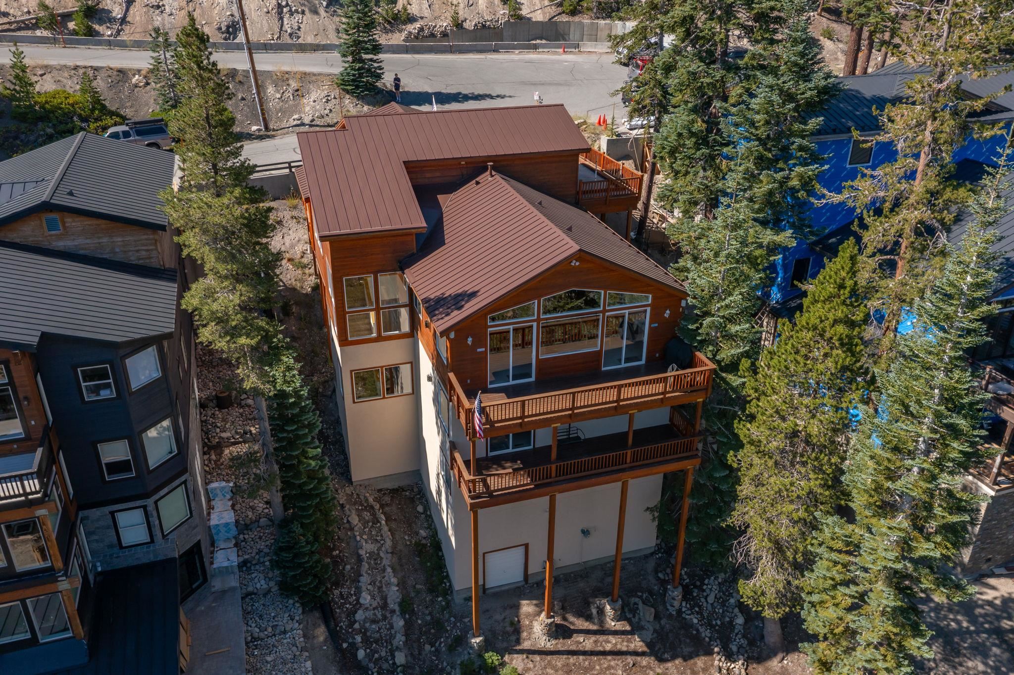 492 John Muir Rd.