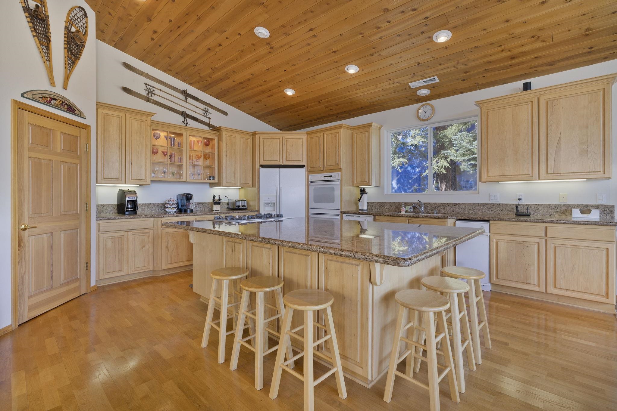 492 John Muir Rd.