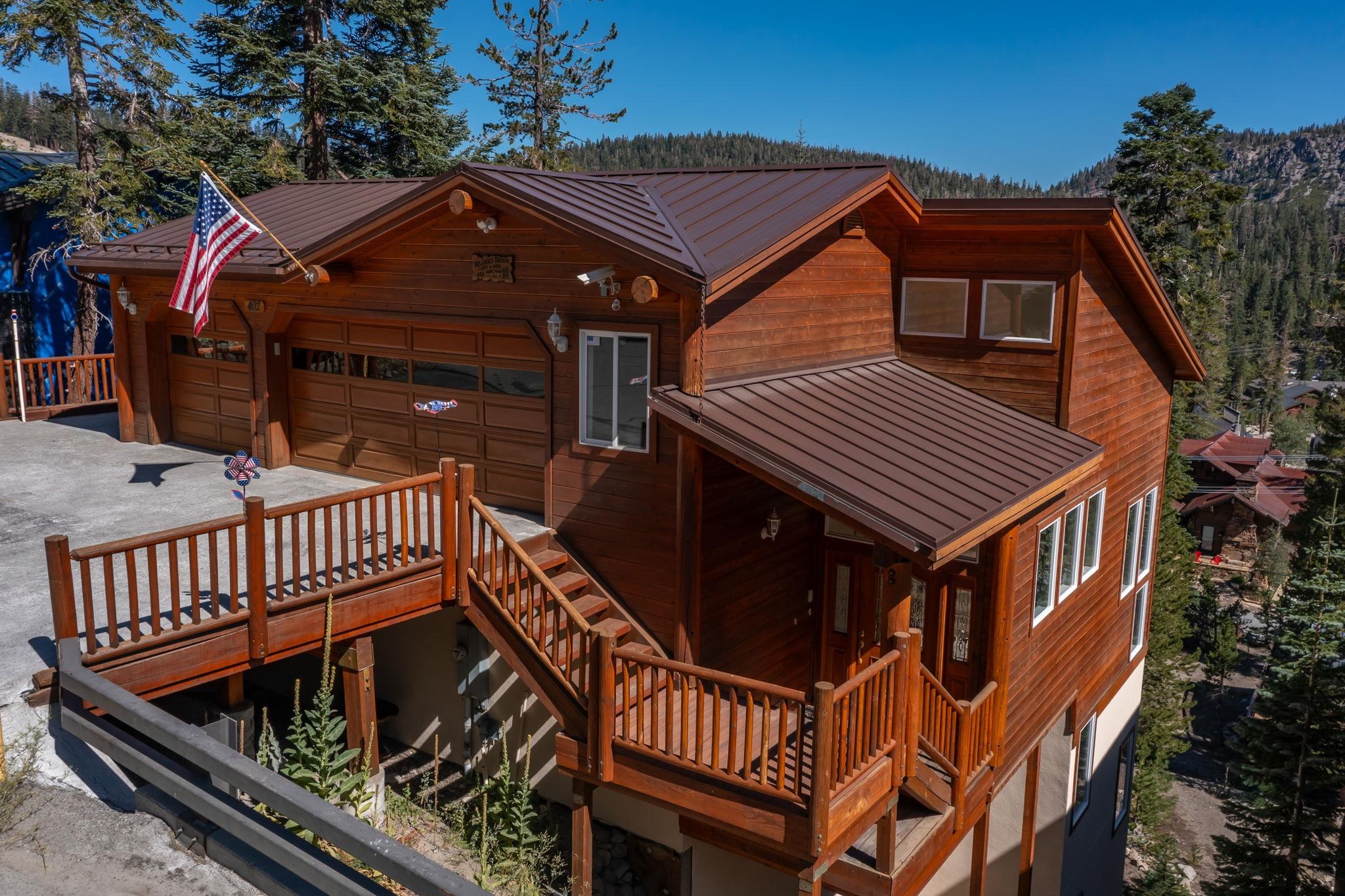 492 John Muir Rd.