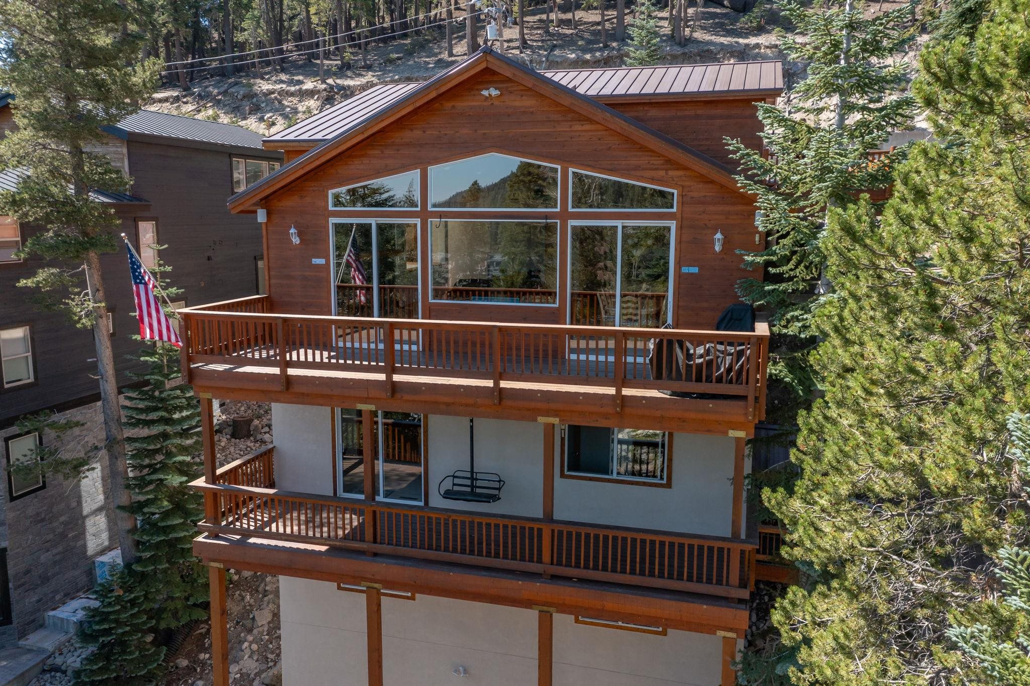 492 John Muir Rd.