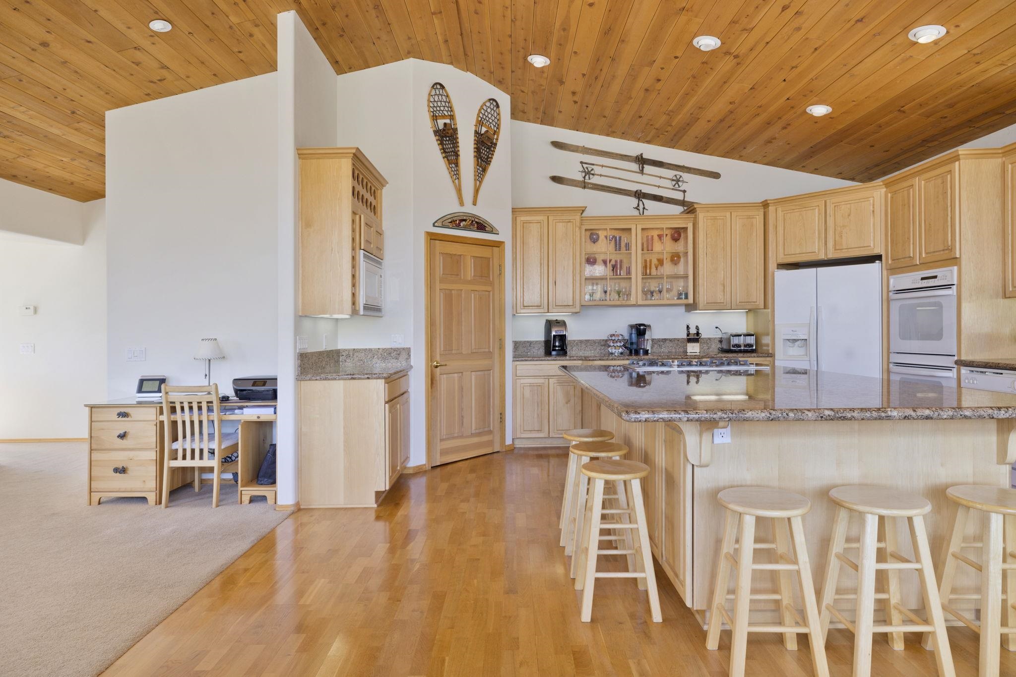 492 John Muir Rd.