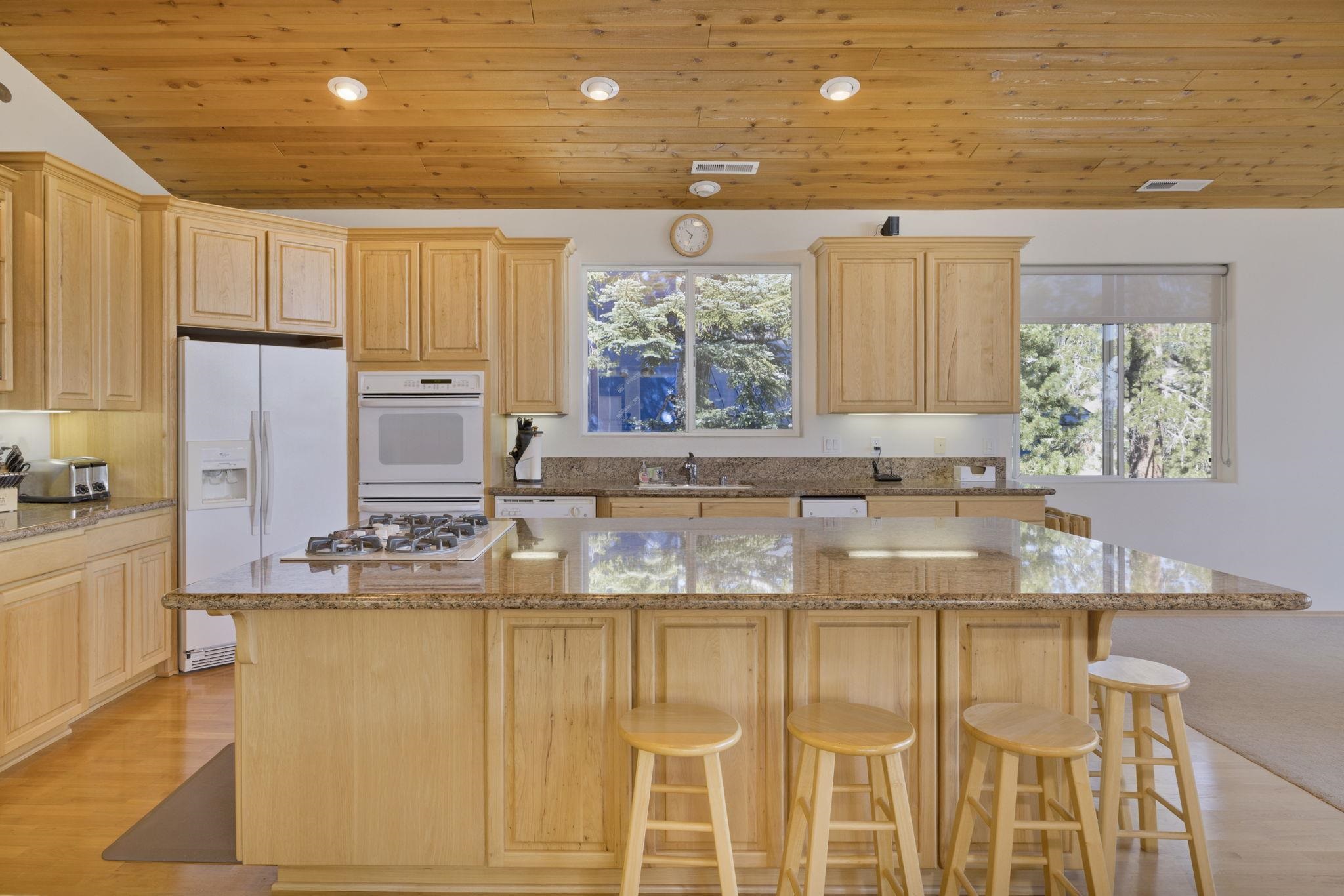 492 John Muir Rd.