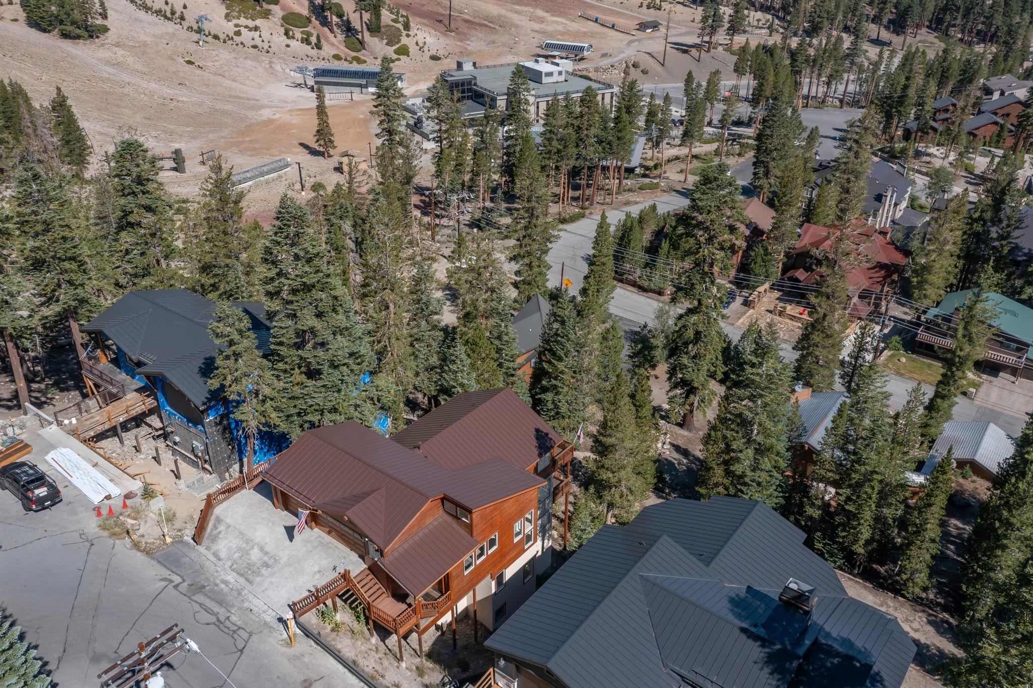 492 John Muir Rd.