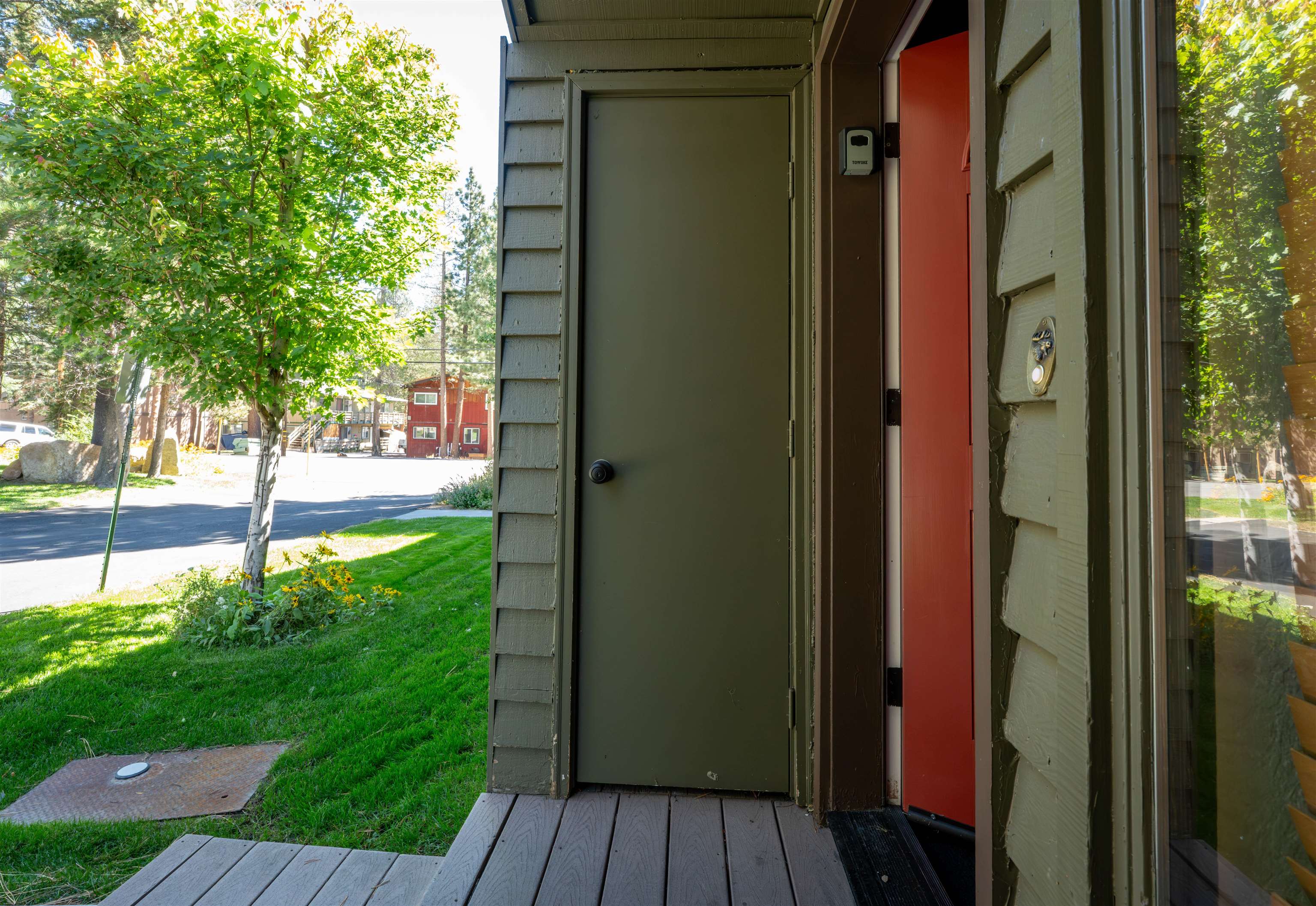 354 Joaquin Road Unit: 12