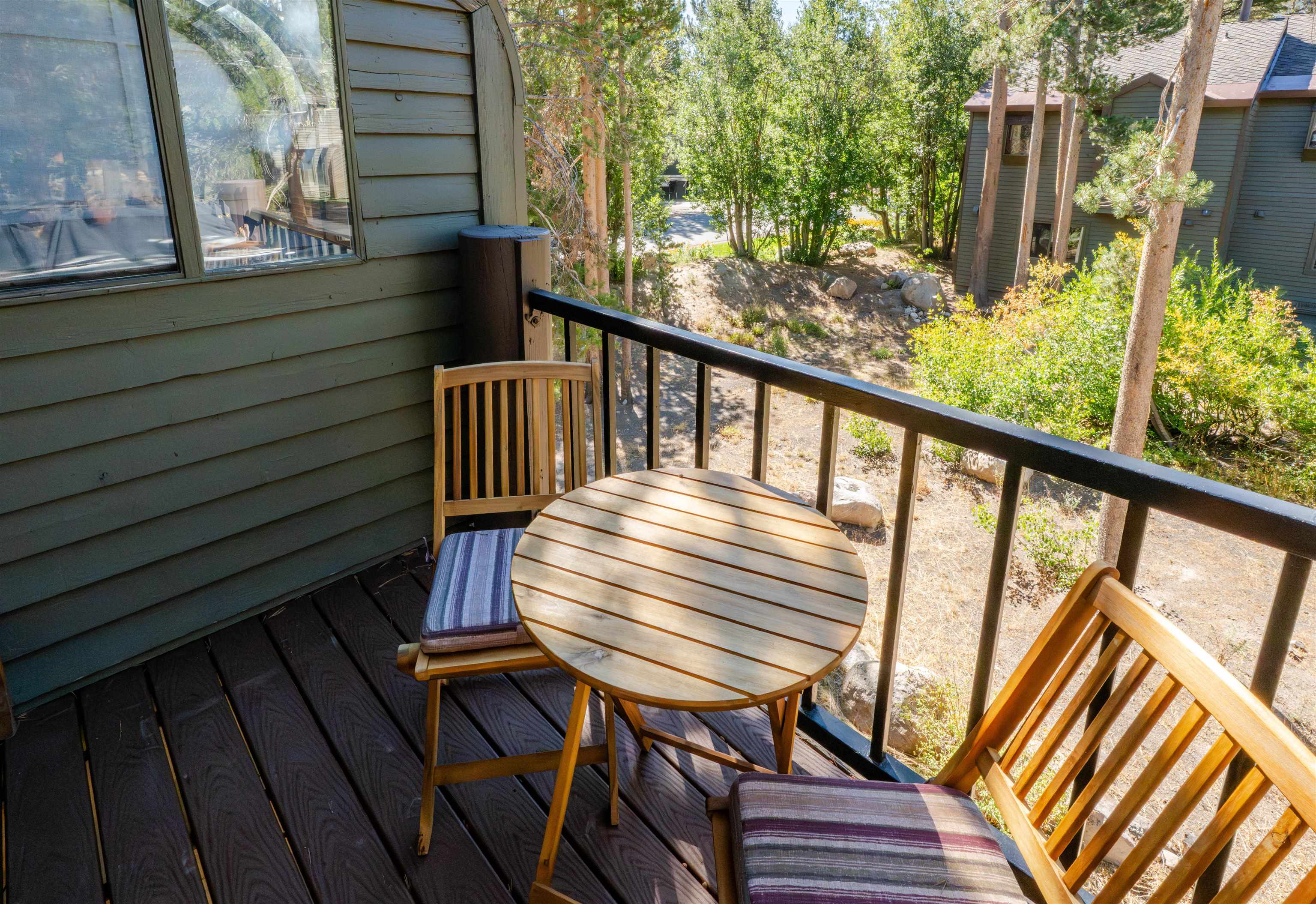 354 Joaquin Road Unit: 12