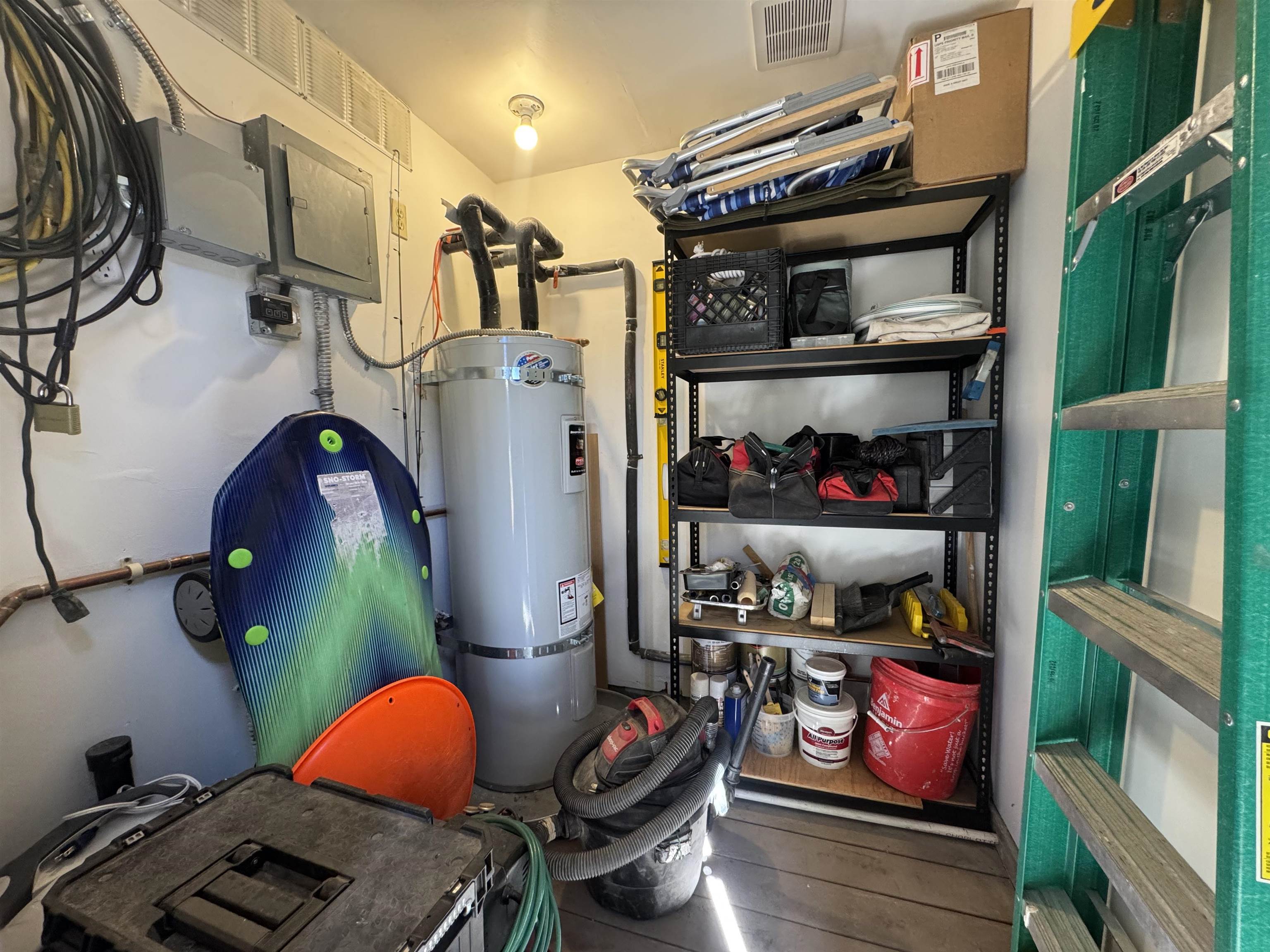 354 Joaquin Road Unit: 12