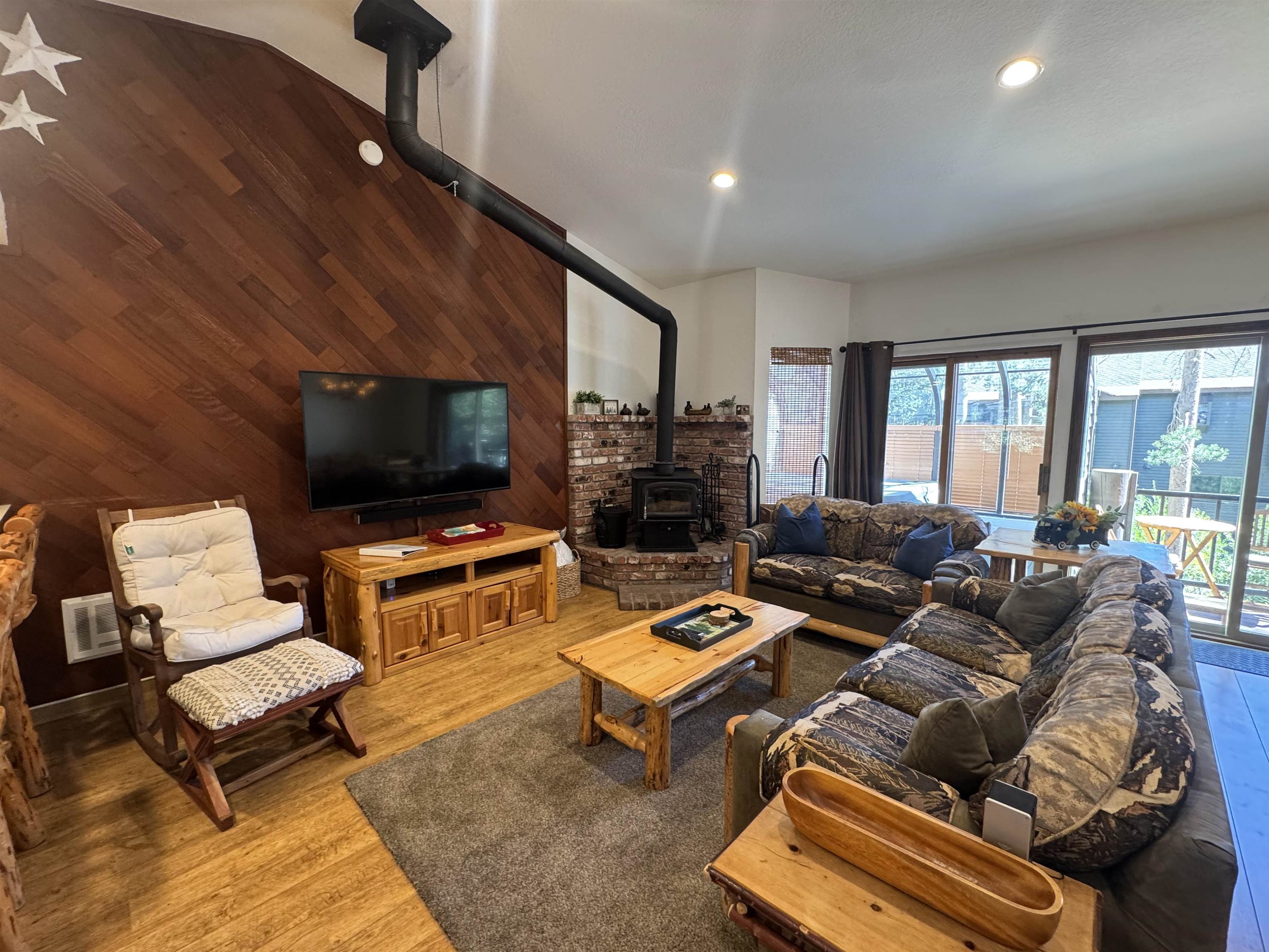 354 Joaquin Road Unit: 12