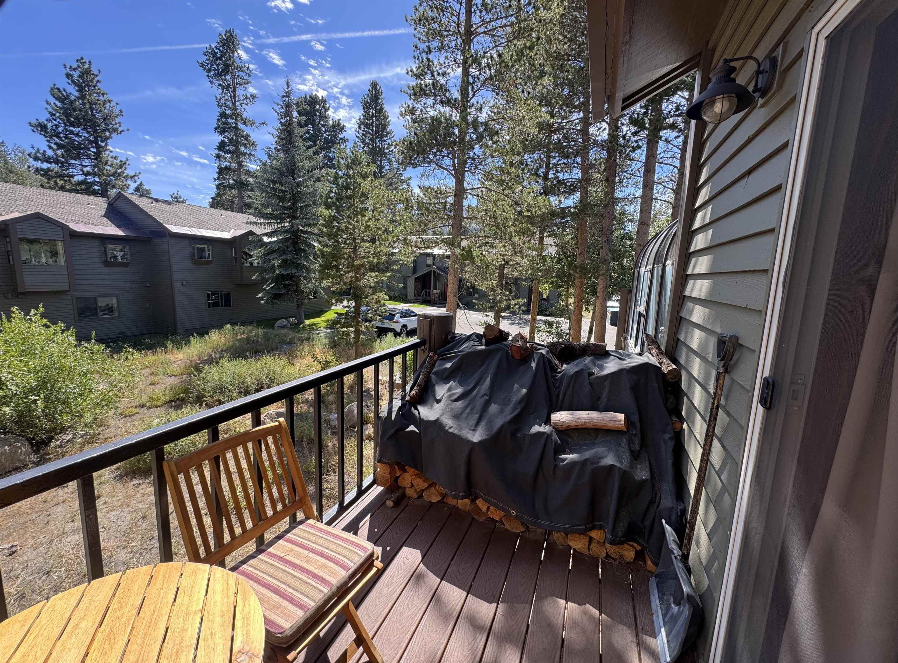 354 Joaquin Road Unit: 12