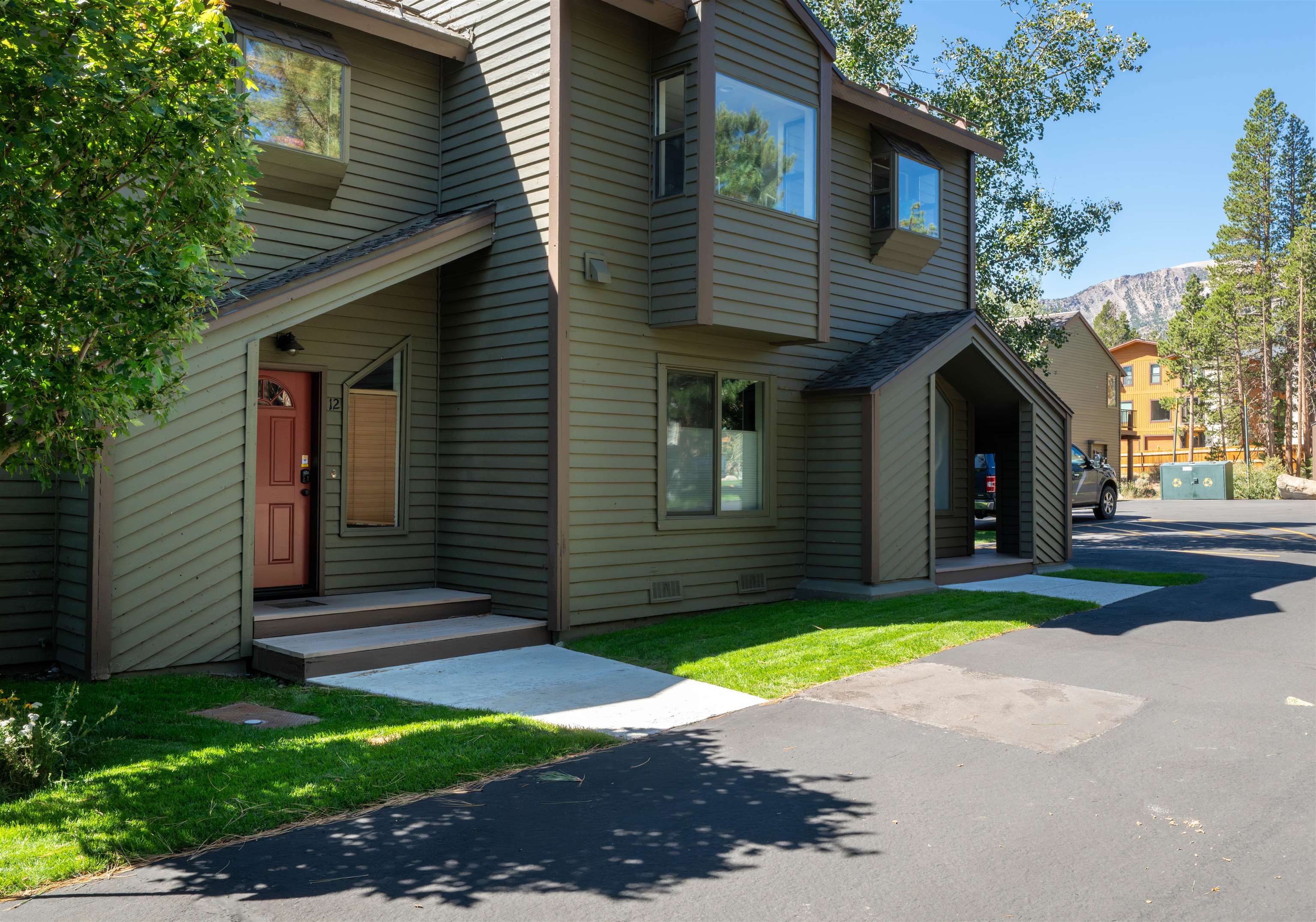 354 Joaquin Road Unit: 12