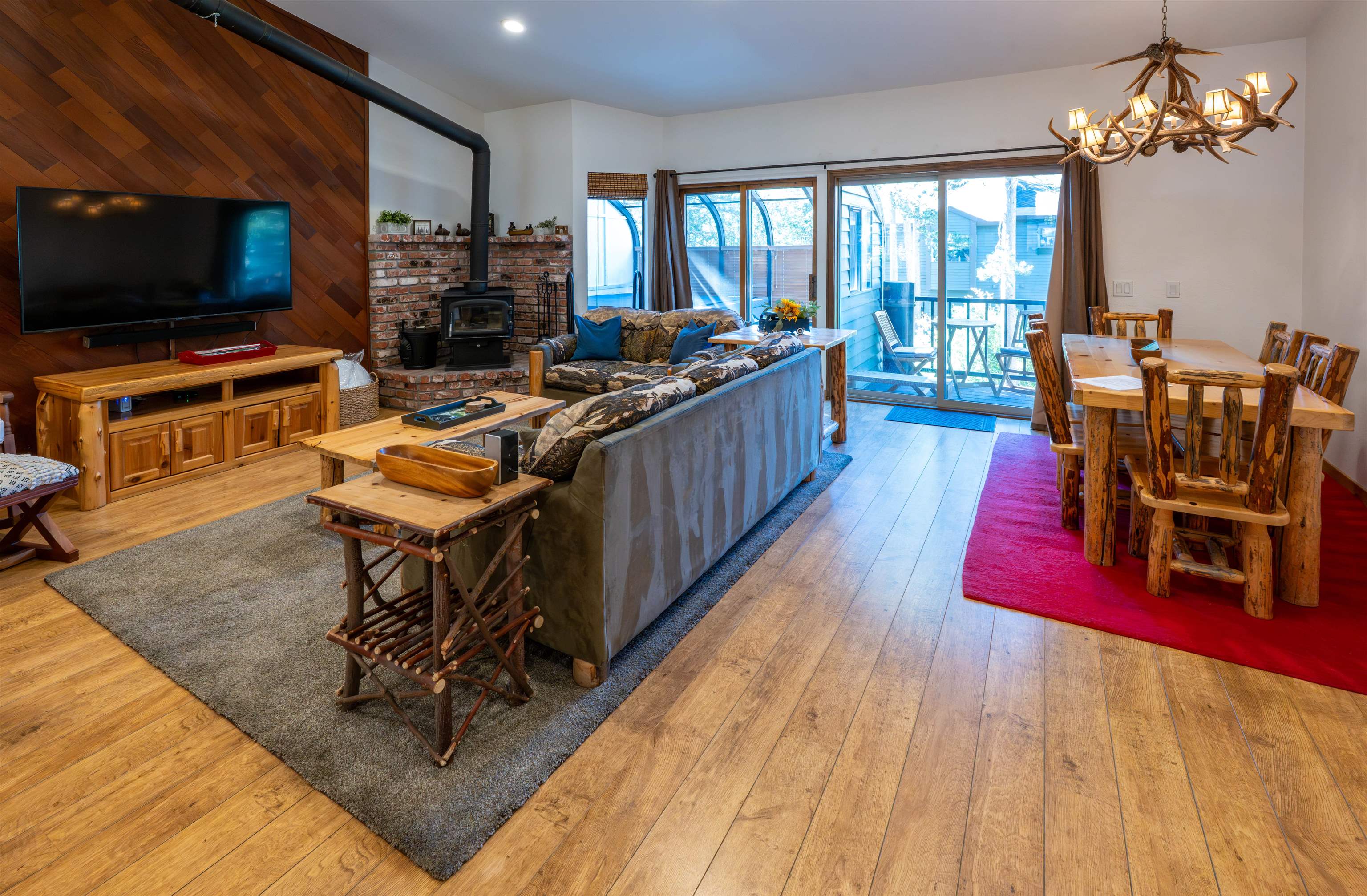 354 Joaquin Road Unit: 12