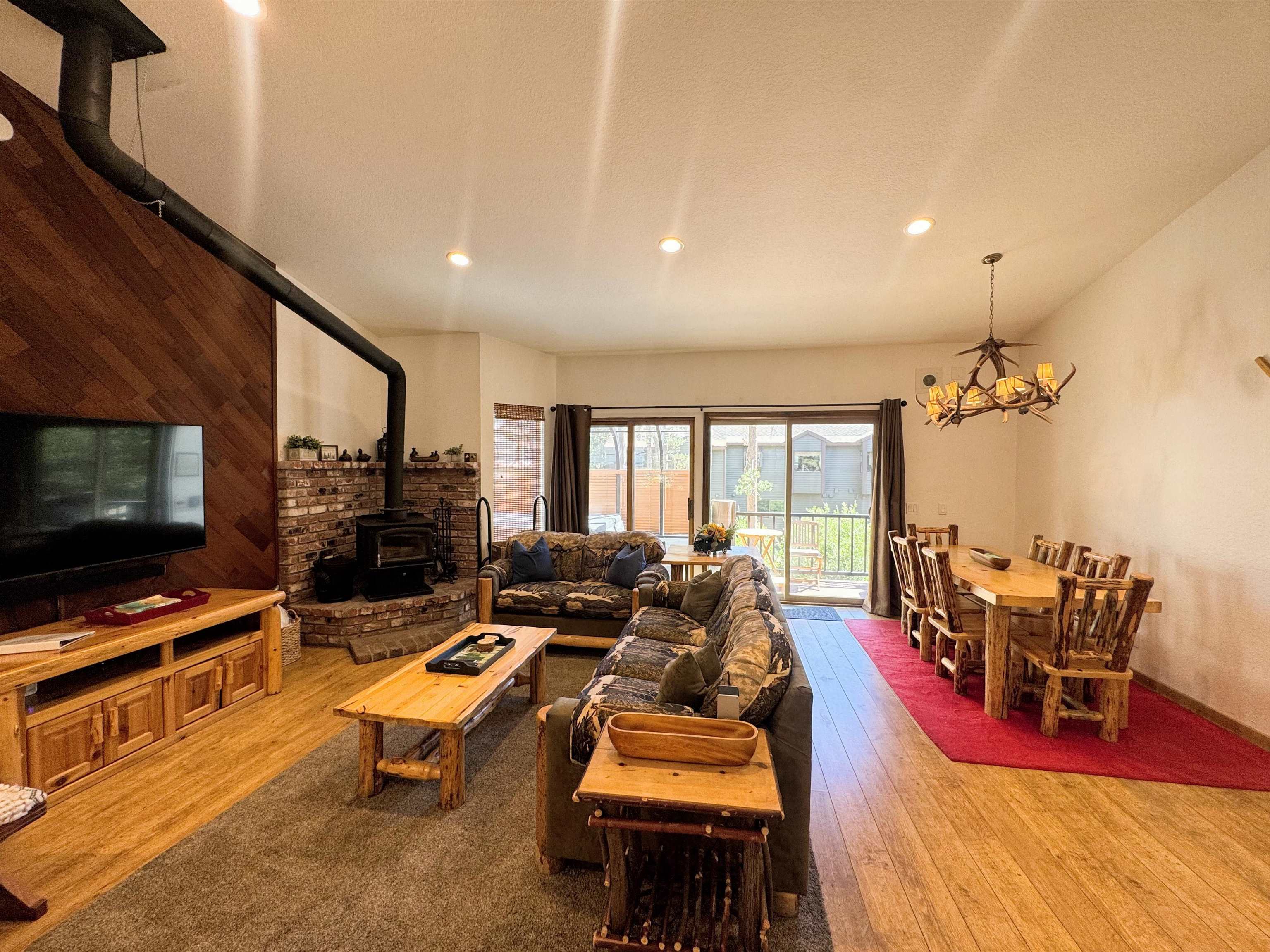 354 Joaquin Road Unit: 12