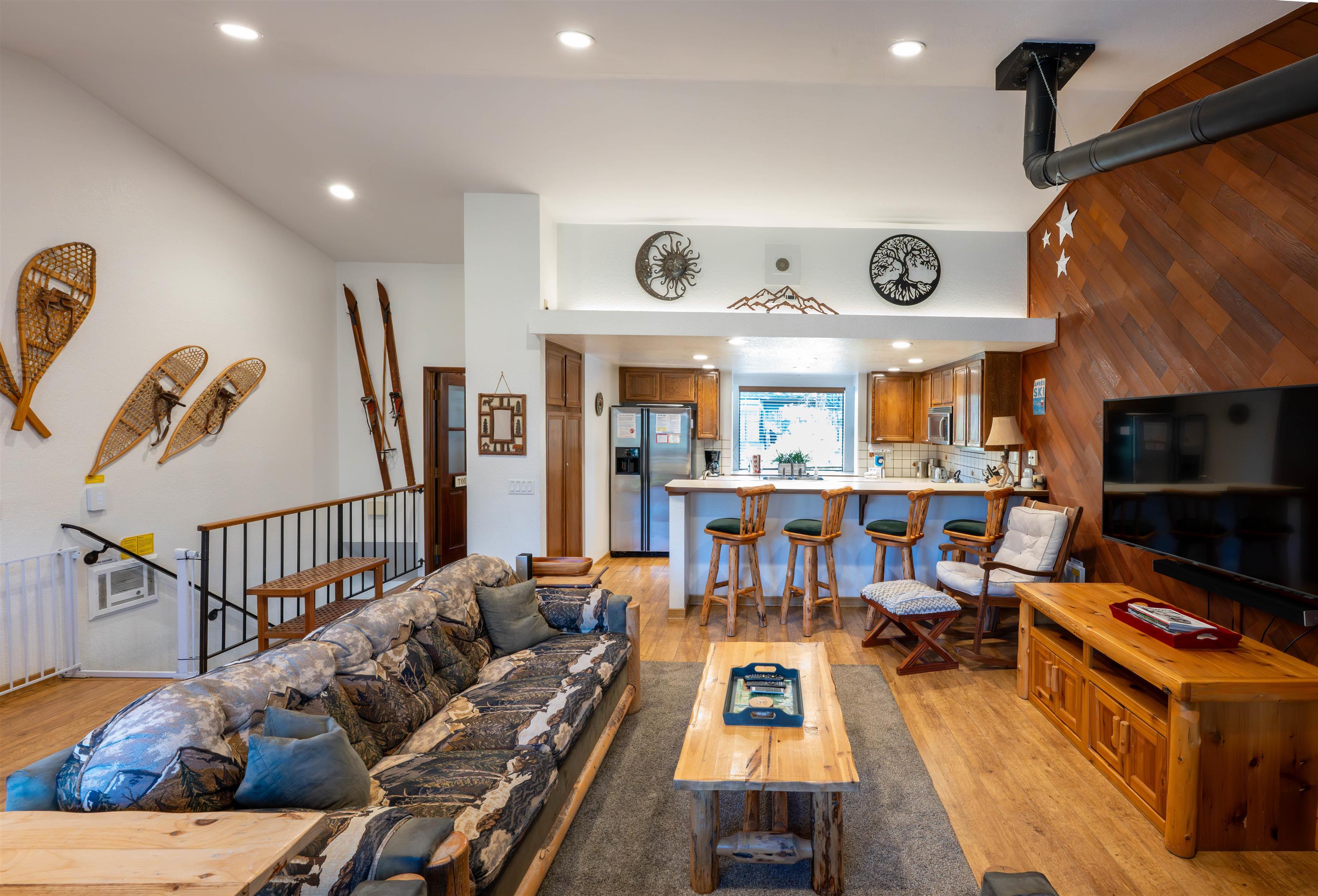 354 Joaquin Road Unit: 12