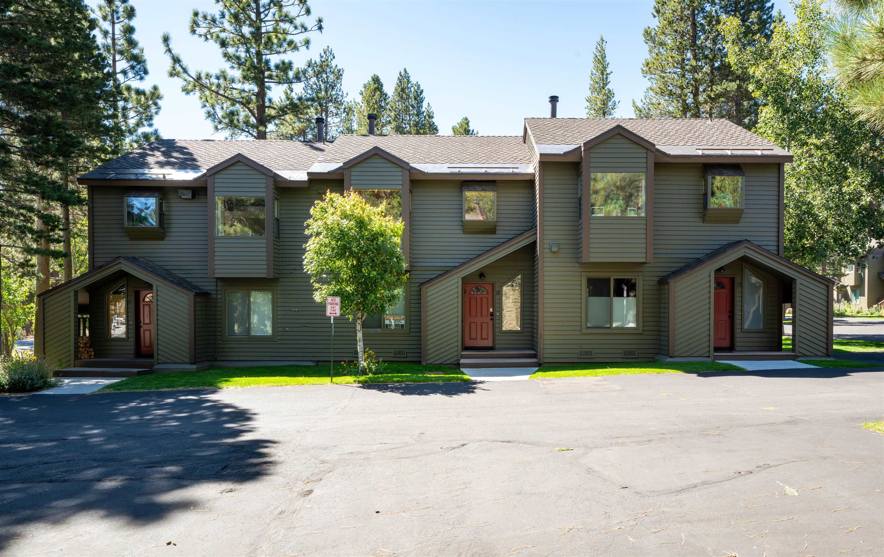 354 Joaquin Road Unit: 12