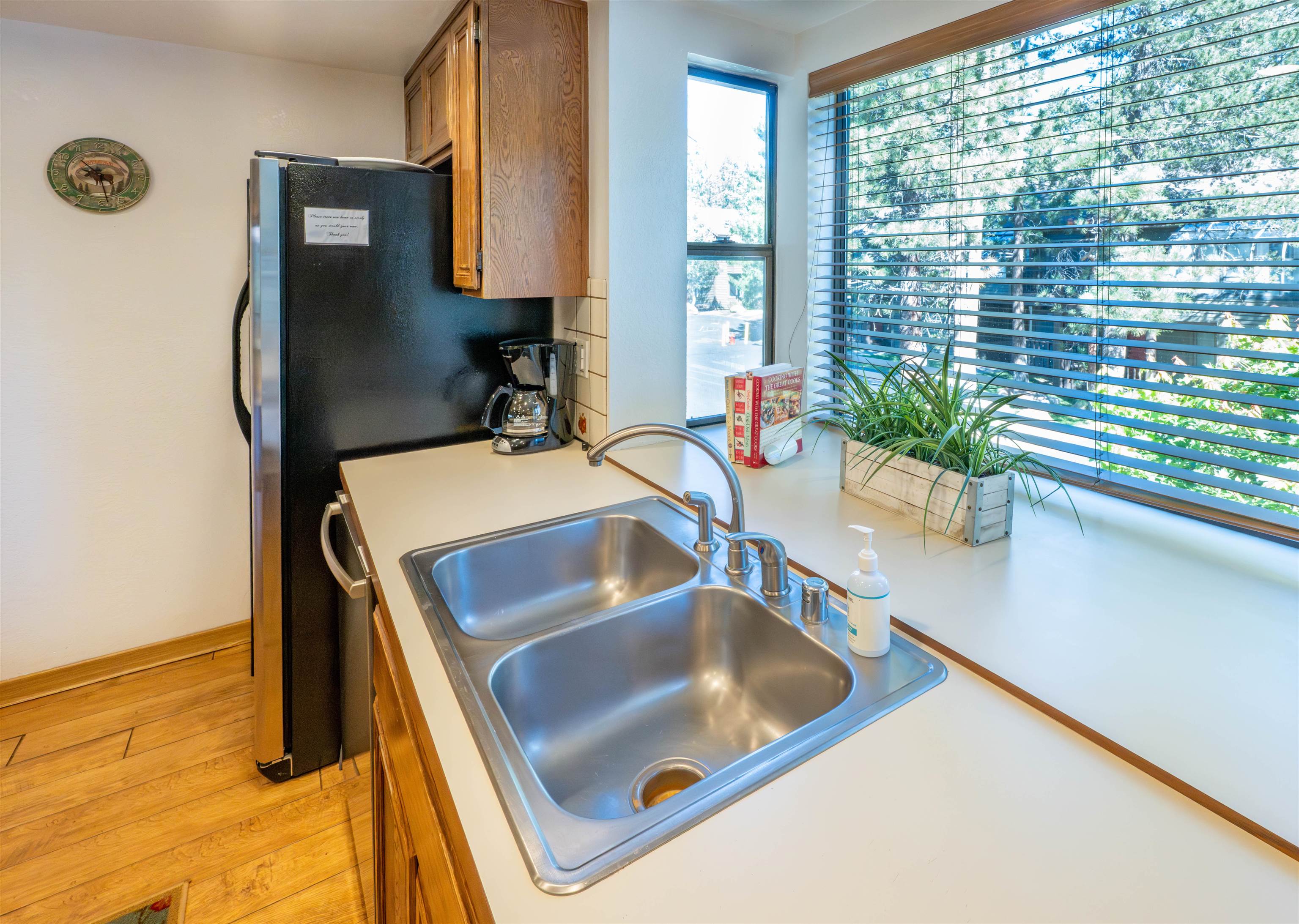 354 Joaquin Road Unit: 12