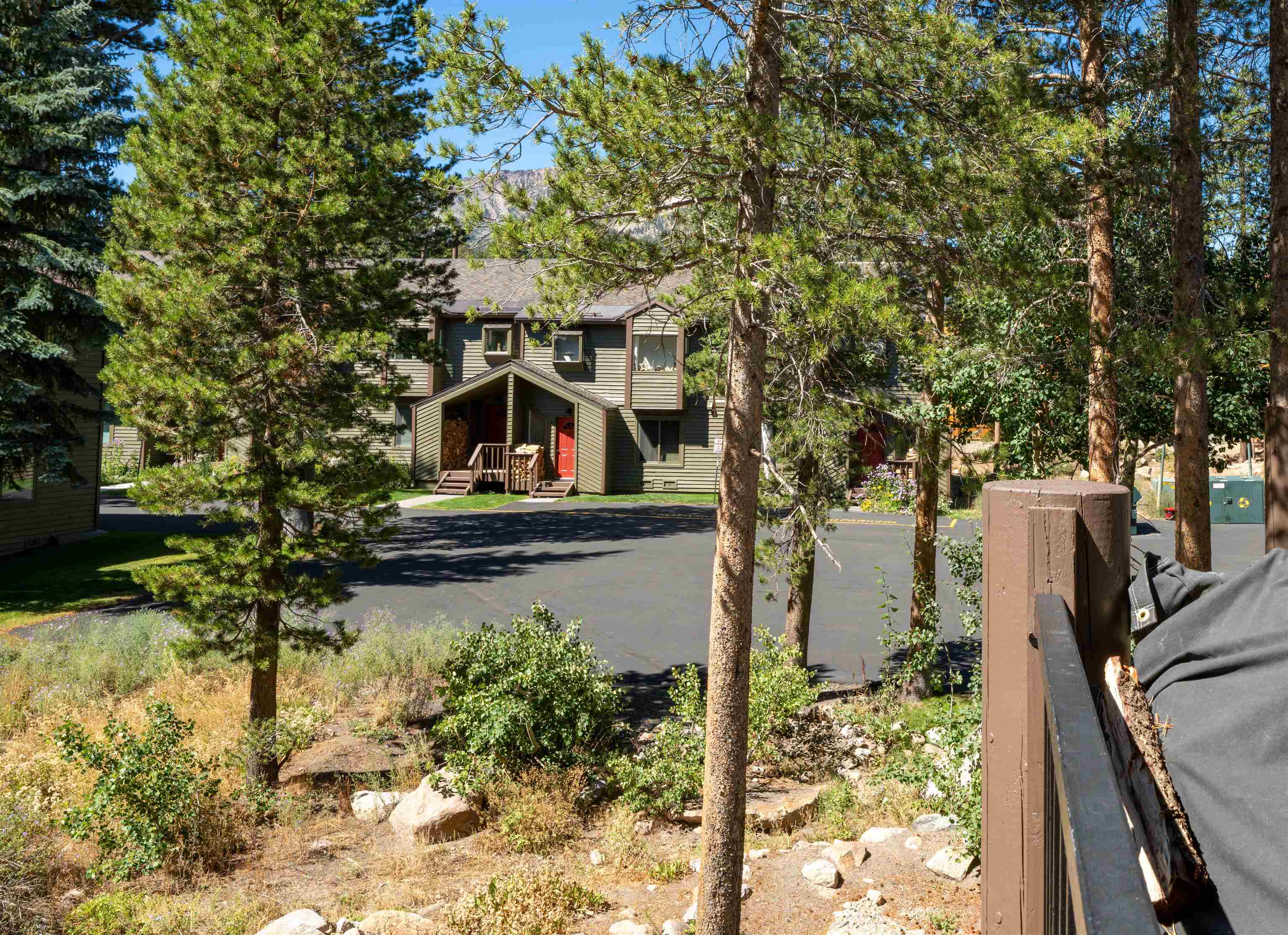 354 Joaquin Road Unit: 12