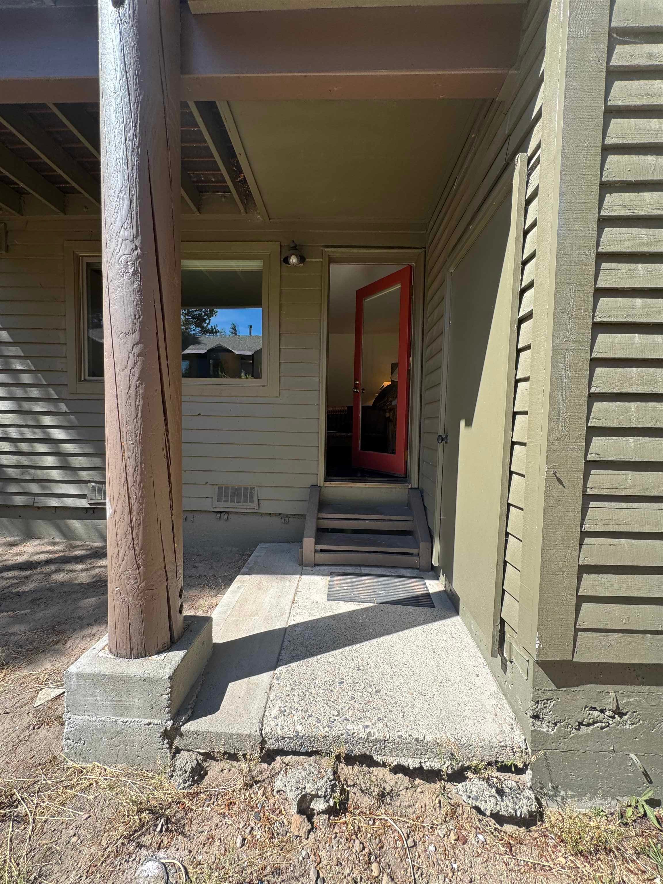 354 Joaquin Road Unit: 12