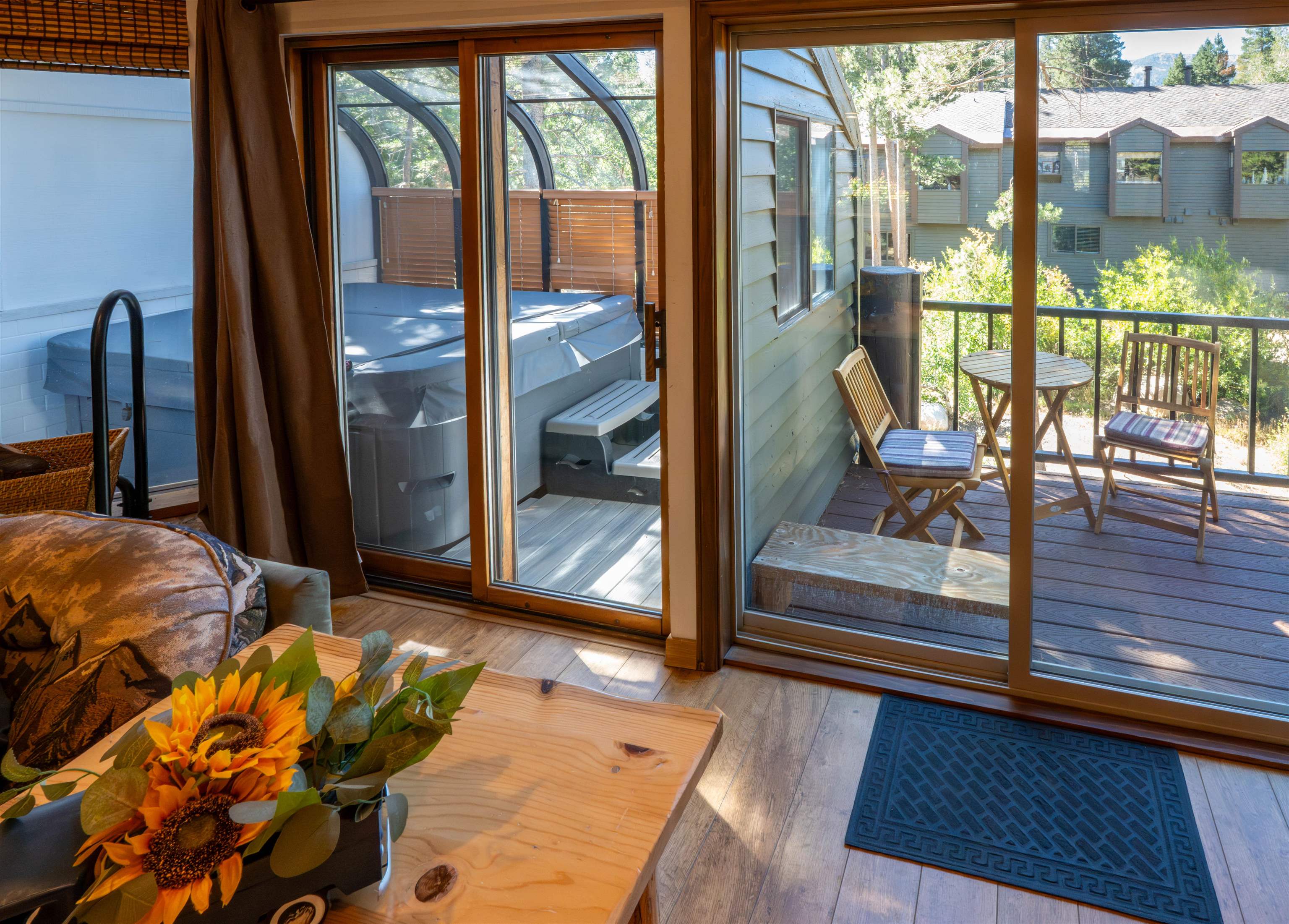 354 Joaquin Road Unit: 12