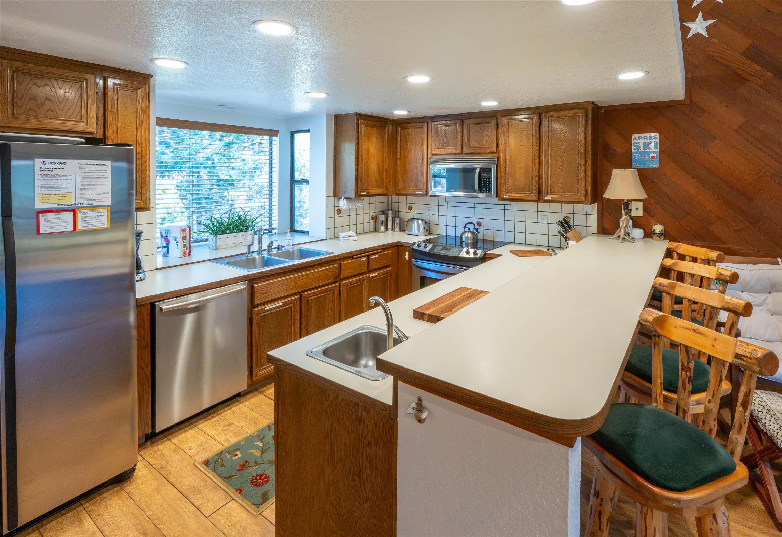 354 Joaquin Road Unit: 12