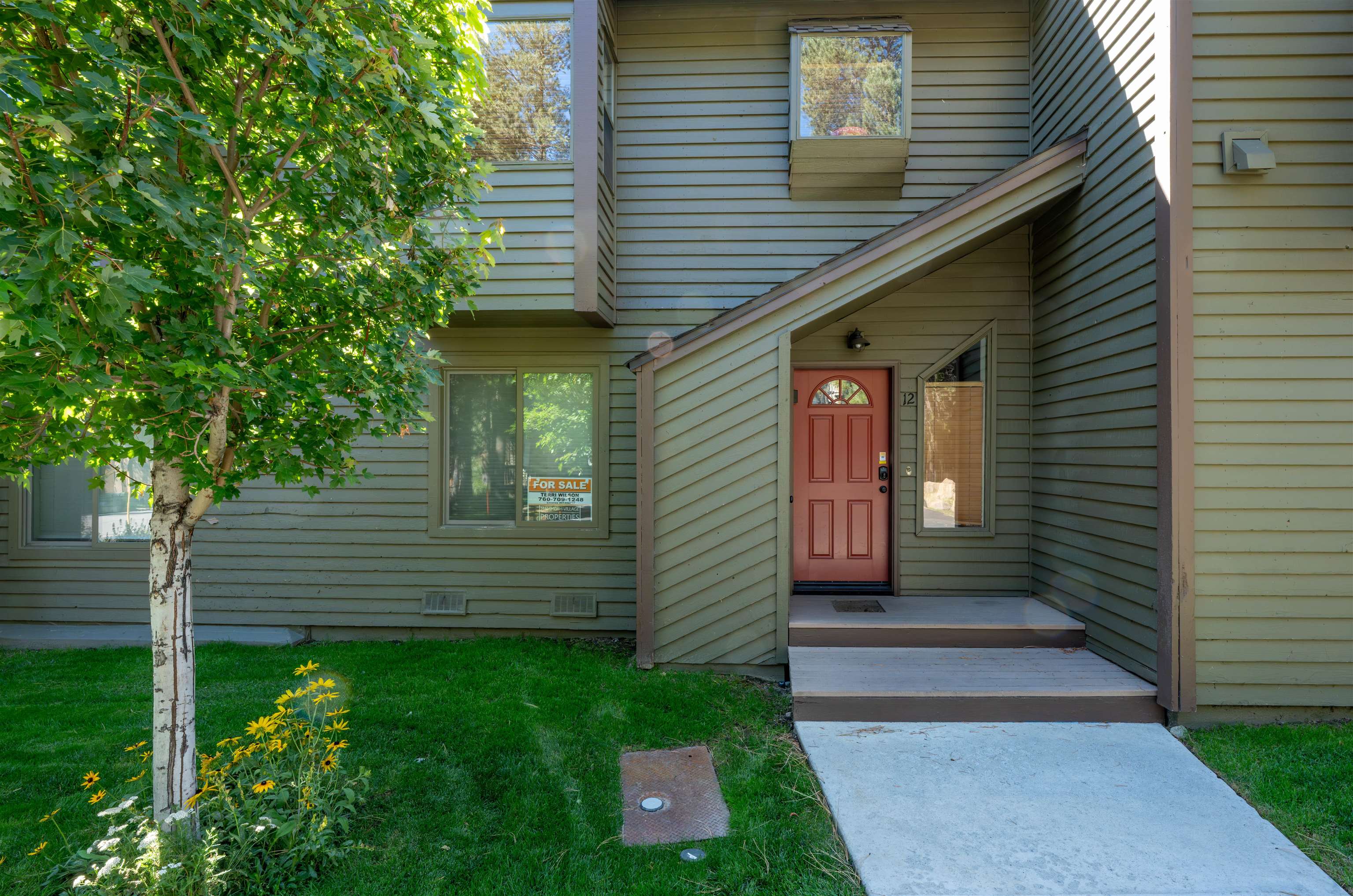 354 Joaquin Road Unit: 12