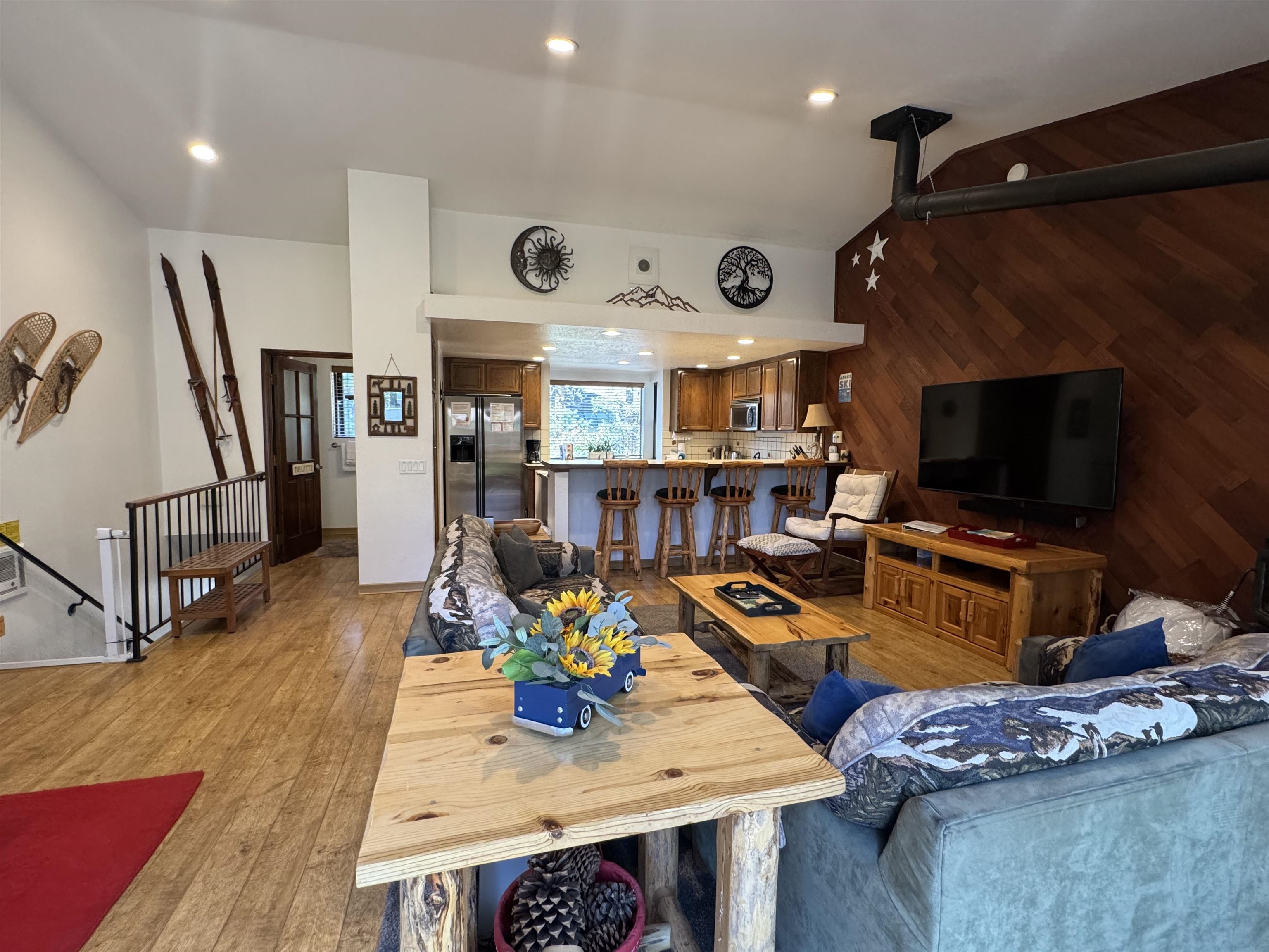 354 Joaquin Road Unit: 12