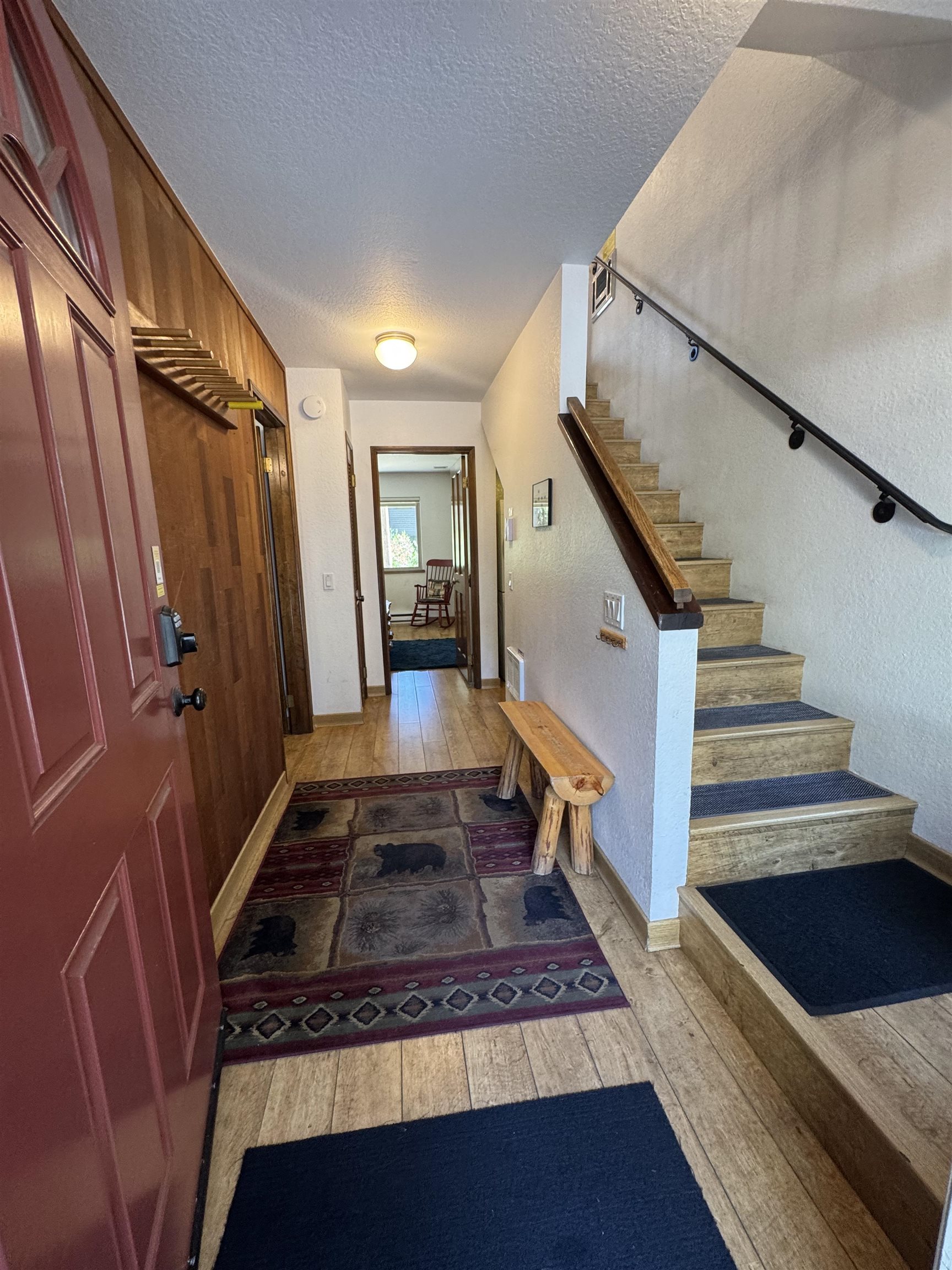 354 Joaquin Road Unit: 12
