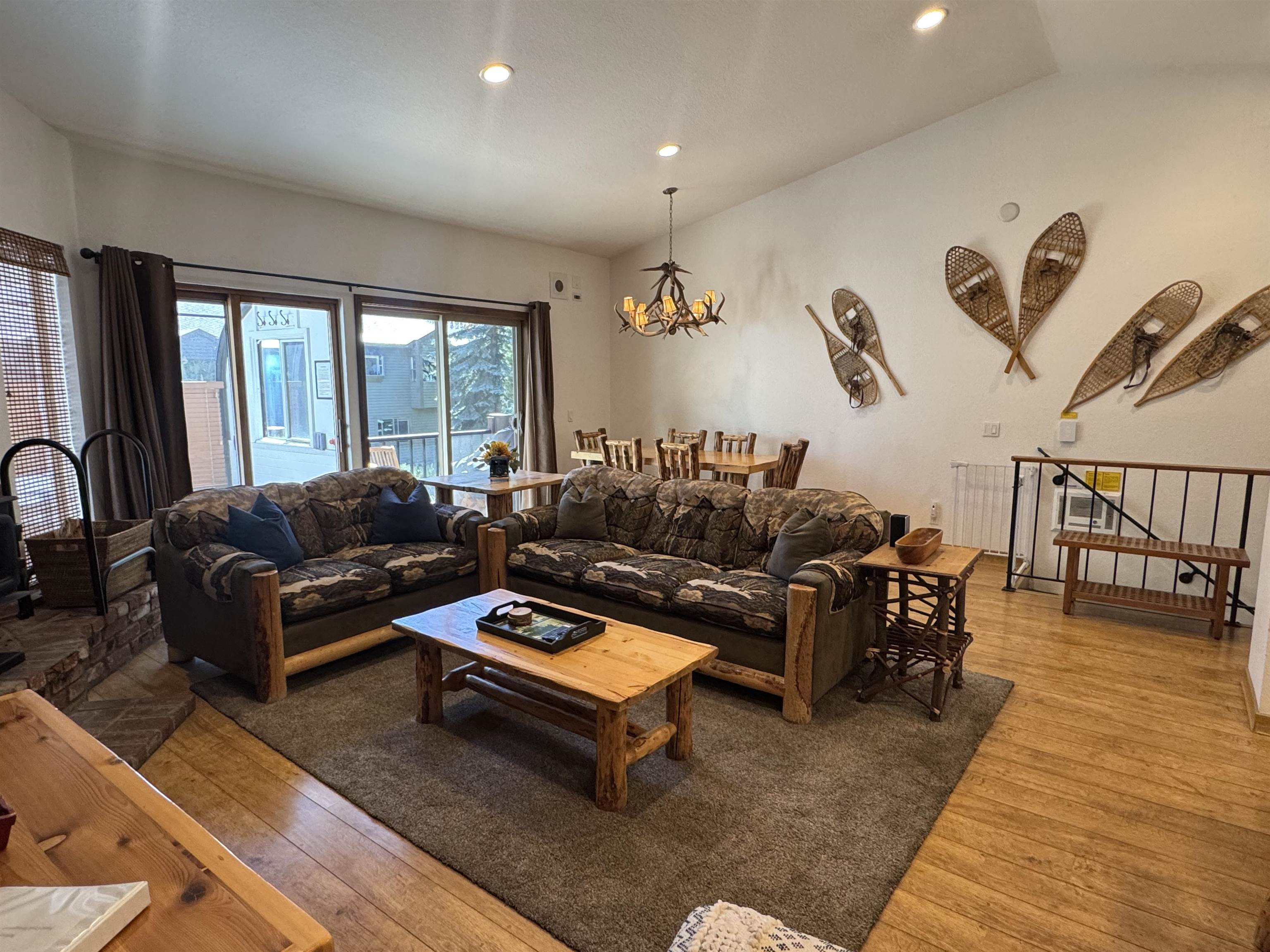 354 Joaquin Road Unit: 12