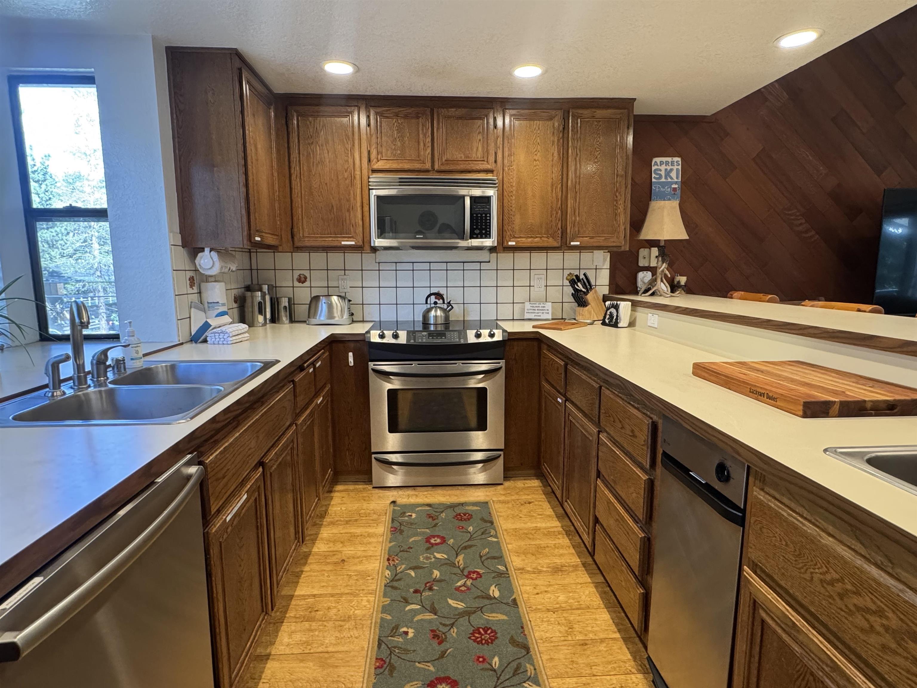 354 Joaquin Road Unit: 12